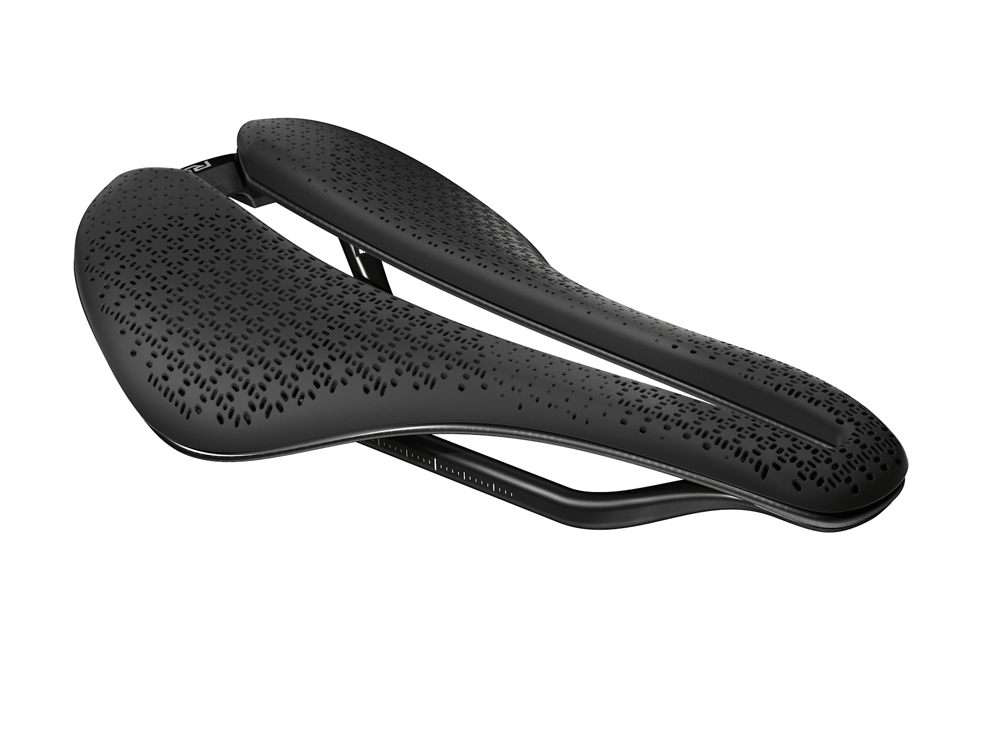 Photo - Selle Trek Aeolus RSL AirLoom 250mm x 145mm