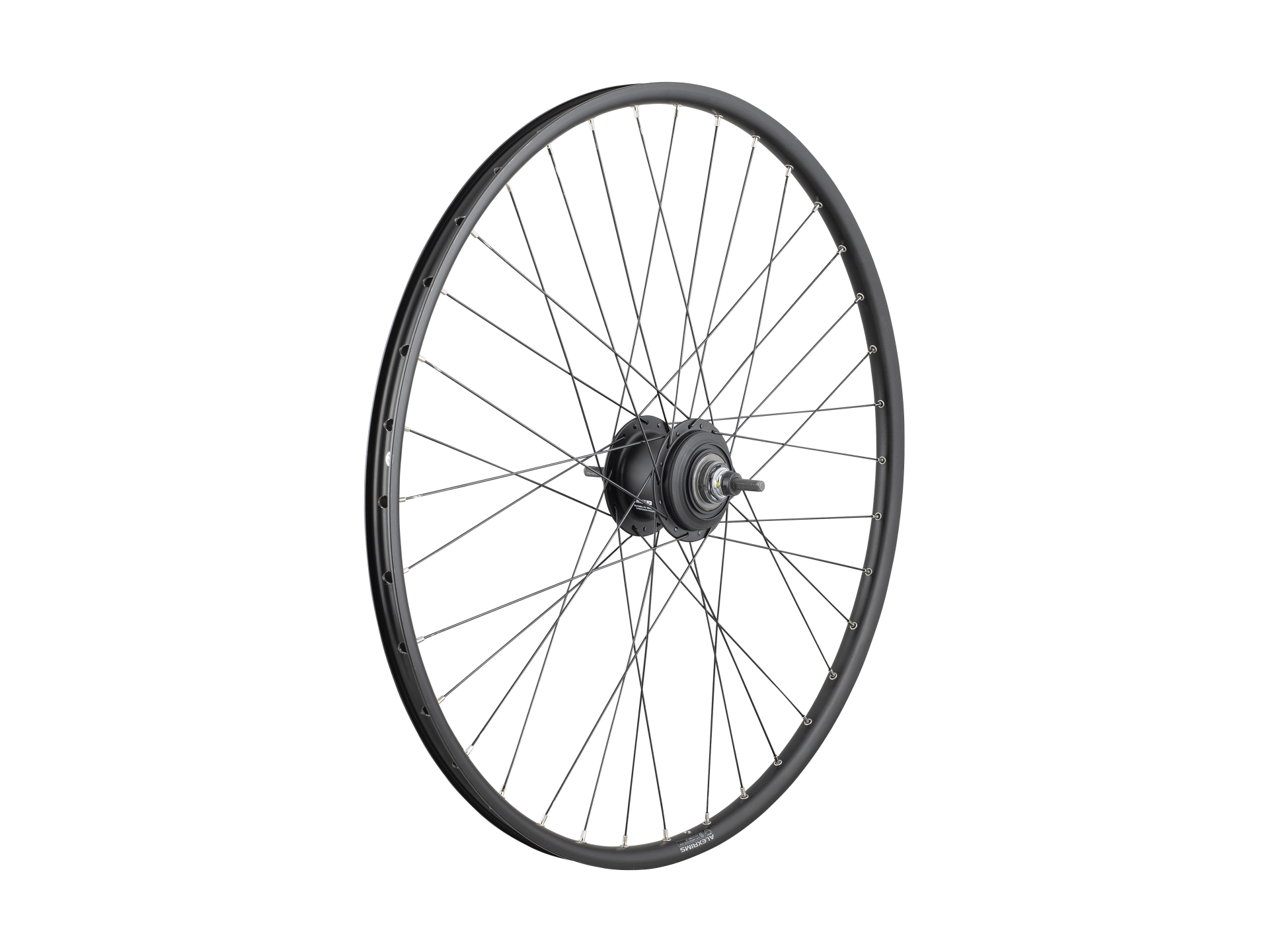 Trek Alex DP23 Centerlock Nexus 7-Speed 700c Wheel