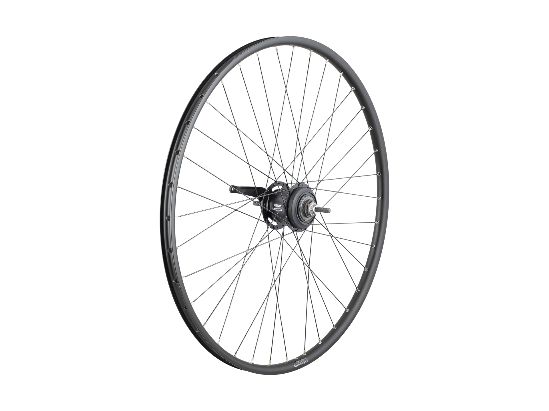 Trek Alex DP23 700c Coaster Brake Nexus 7-Speed Wheel