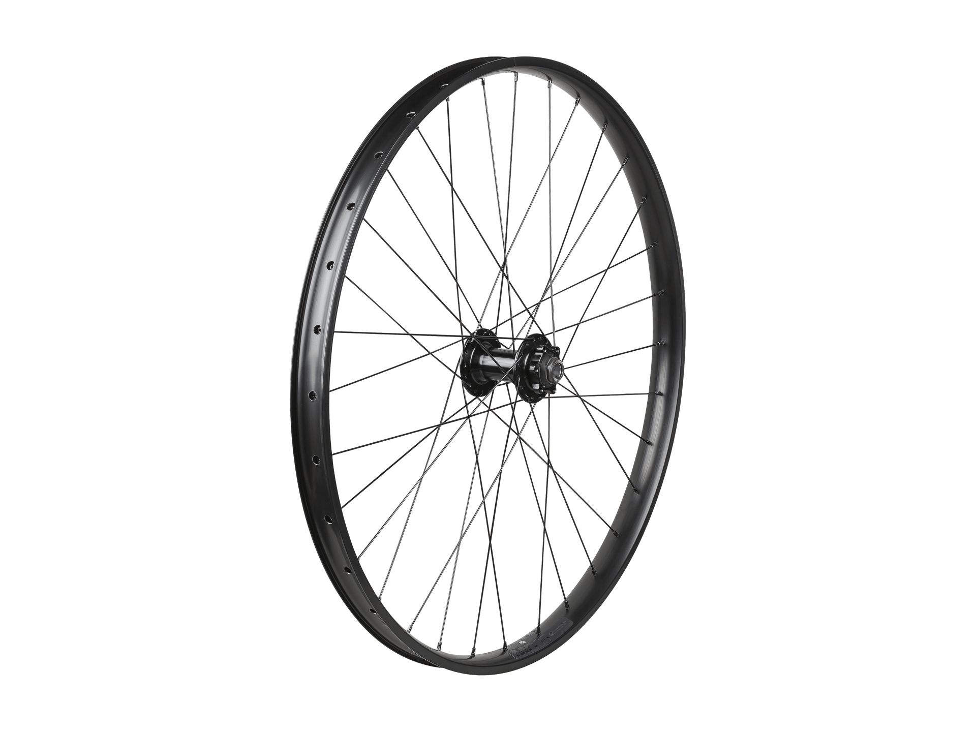 Trek Alex MD35 Boost 27.5˝ MTB Wheel