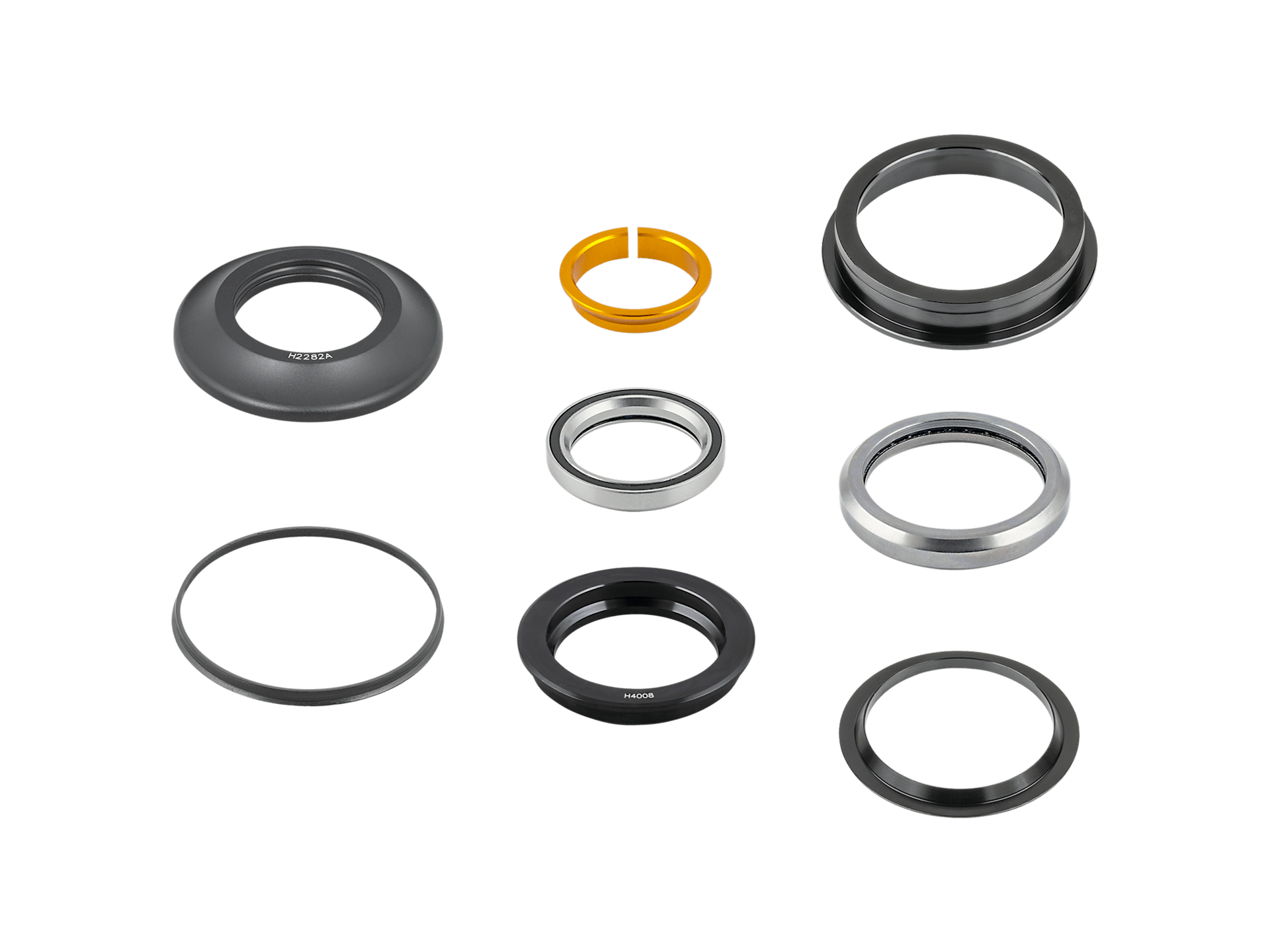 Trek Angle-Adjust 2.0 0-Degree Headset