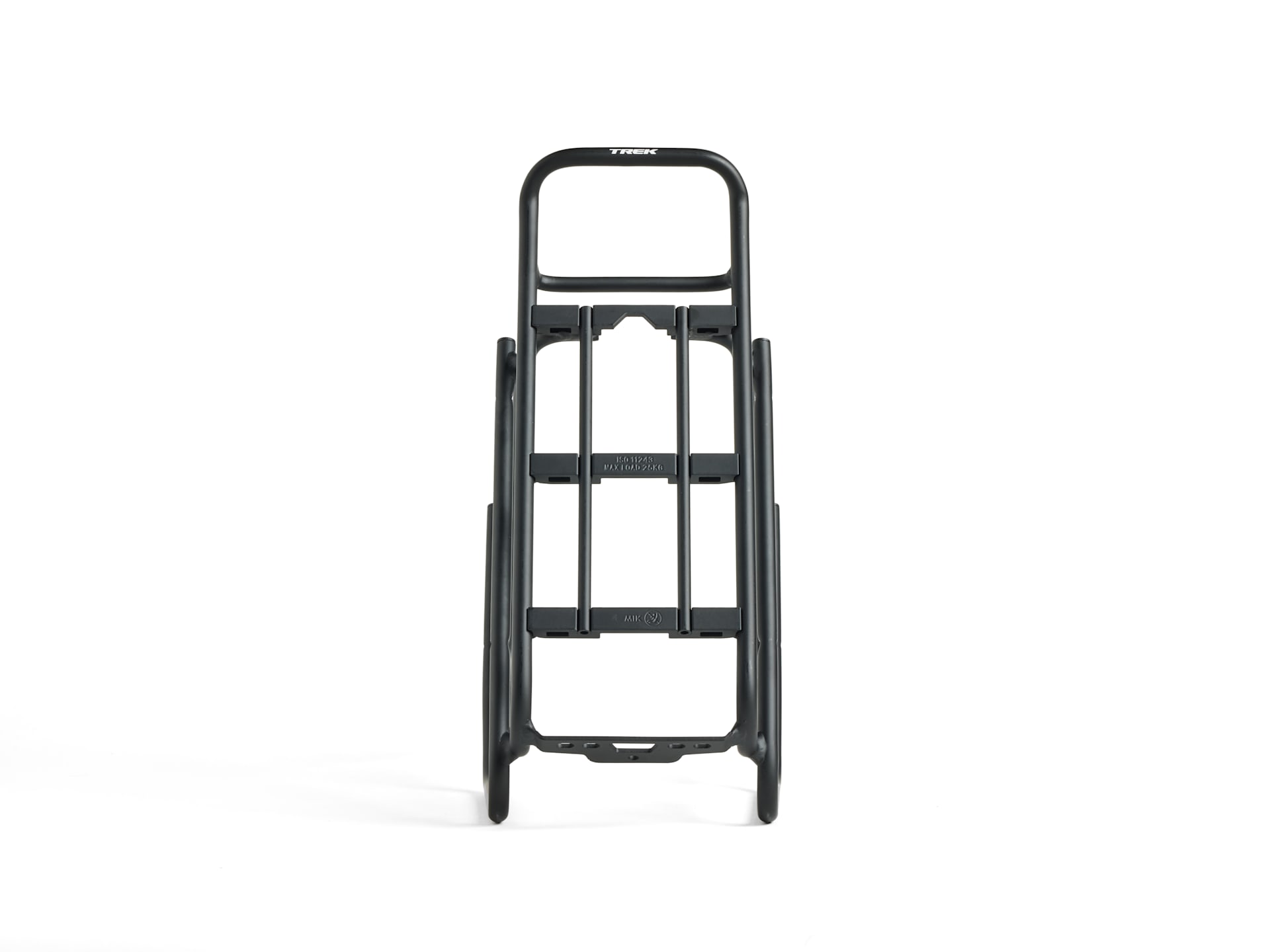 Trek BackRack Deluxe MIK Studs Rear Rack