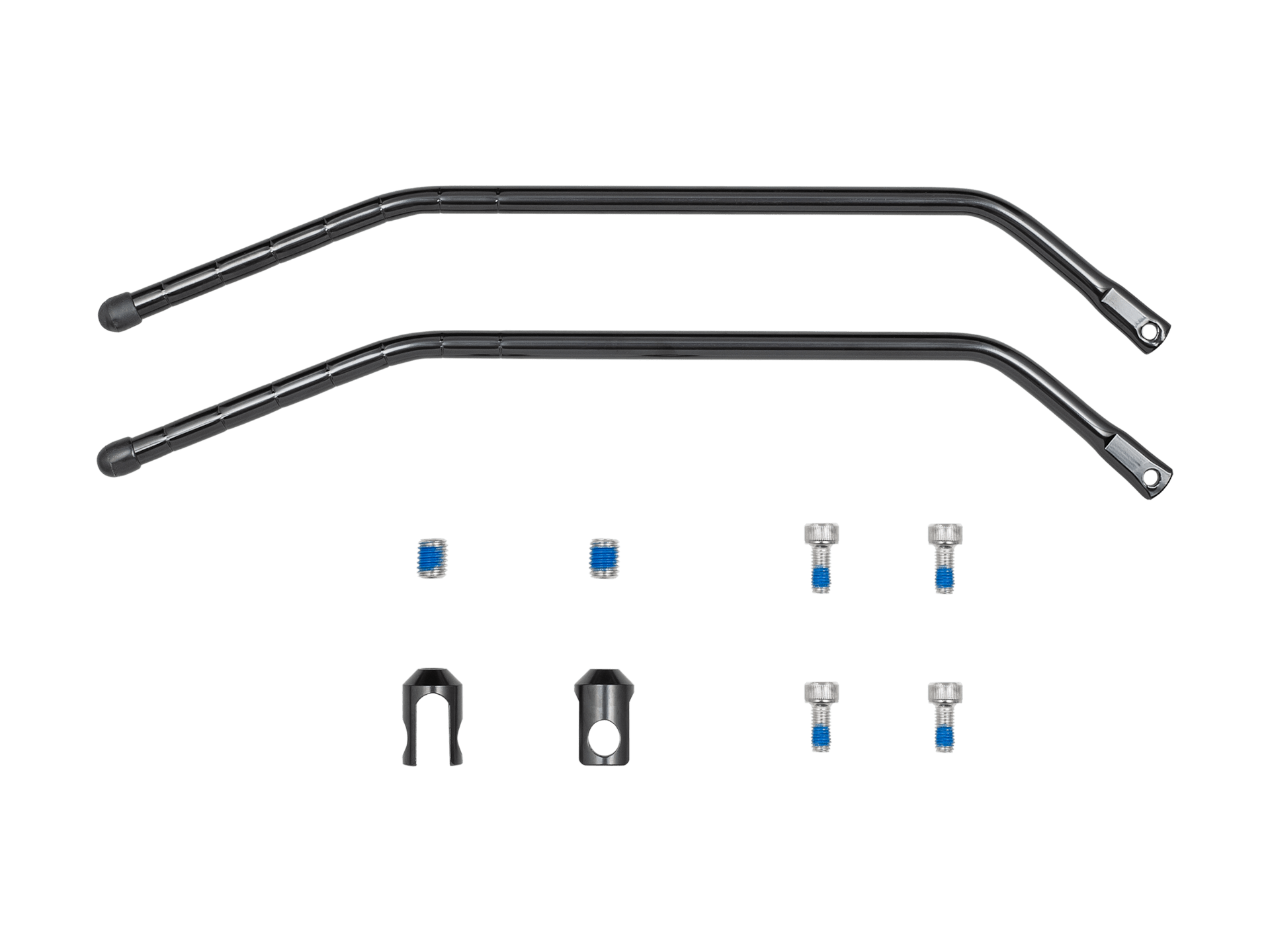 Trek BackRack Deluxe MIK Studs Rear Rack