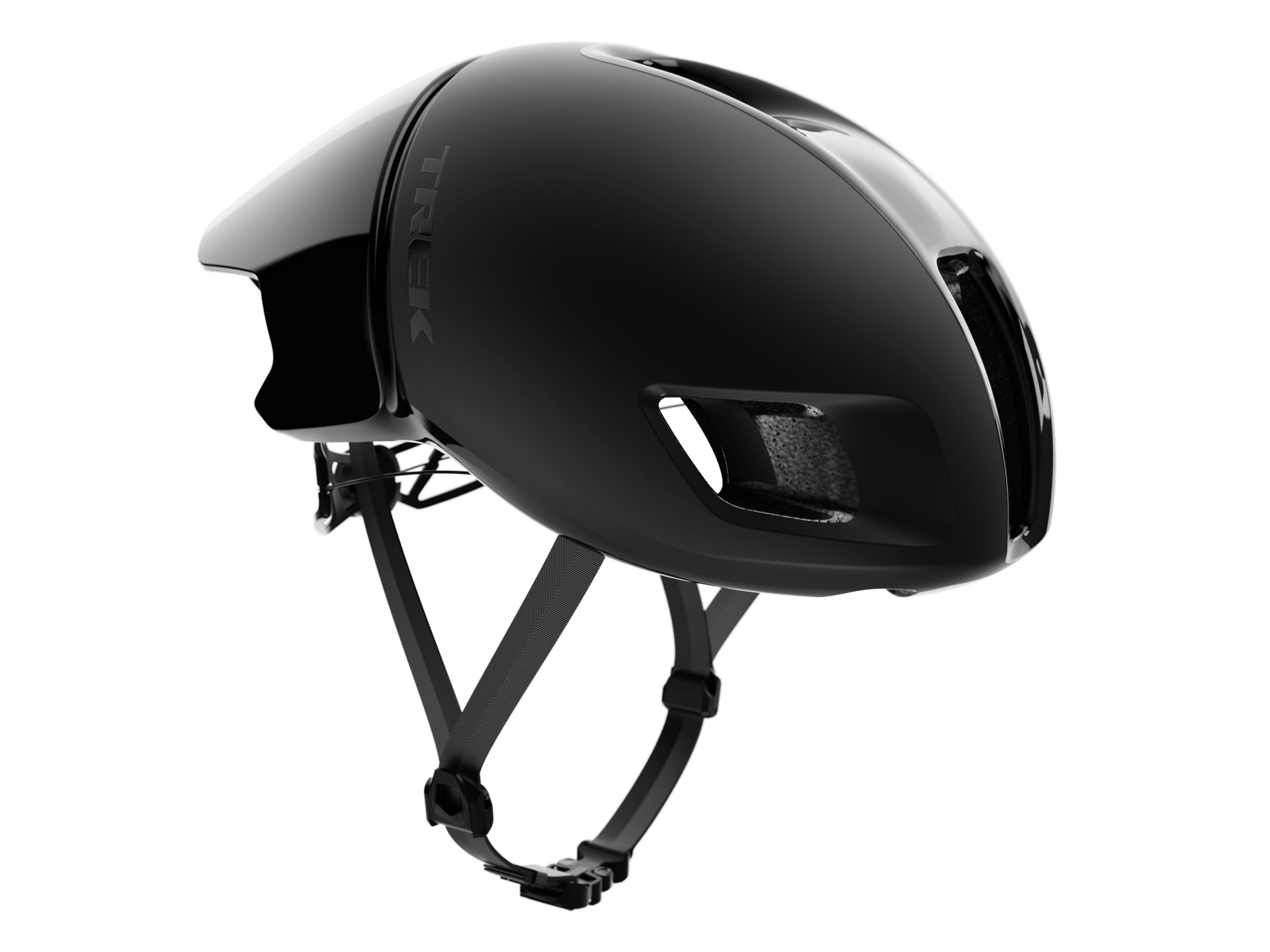 Trek Ballista Mips Road Bike Helmet