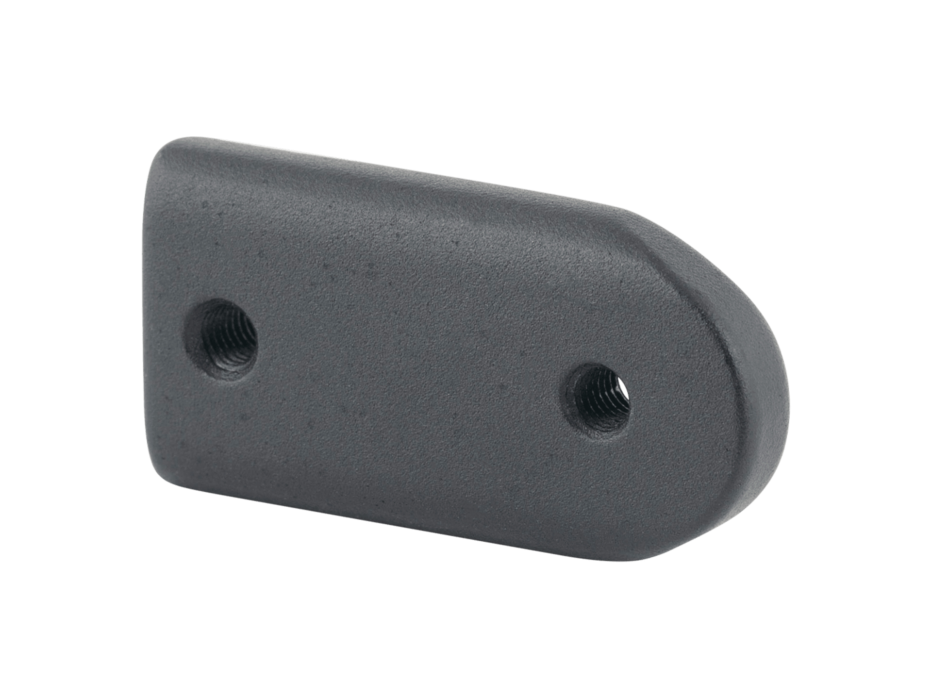 Trek Belt Drive Split Frame Stay Bracket