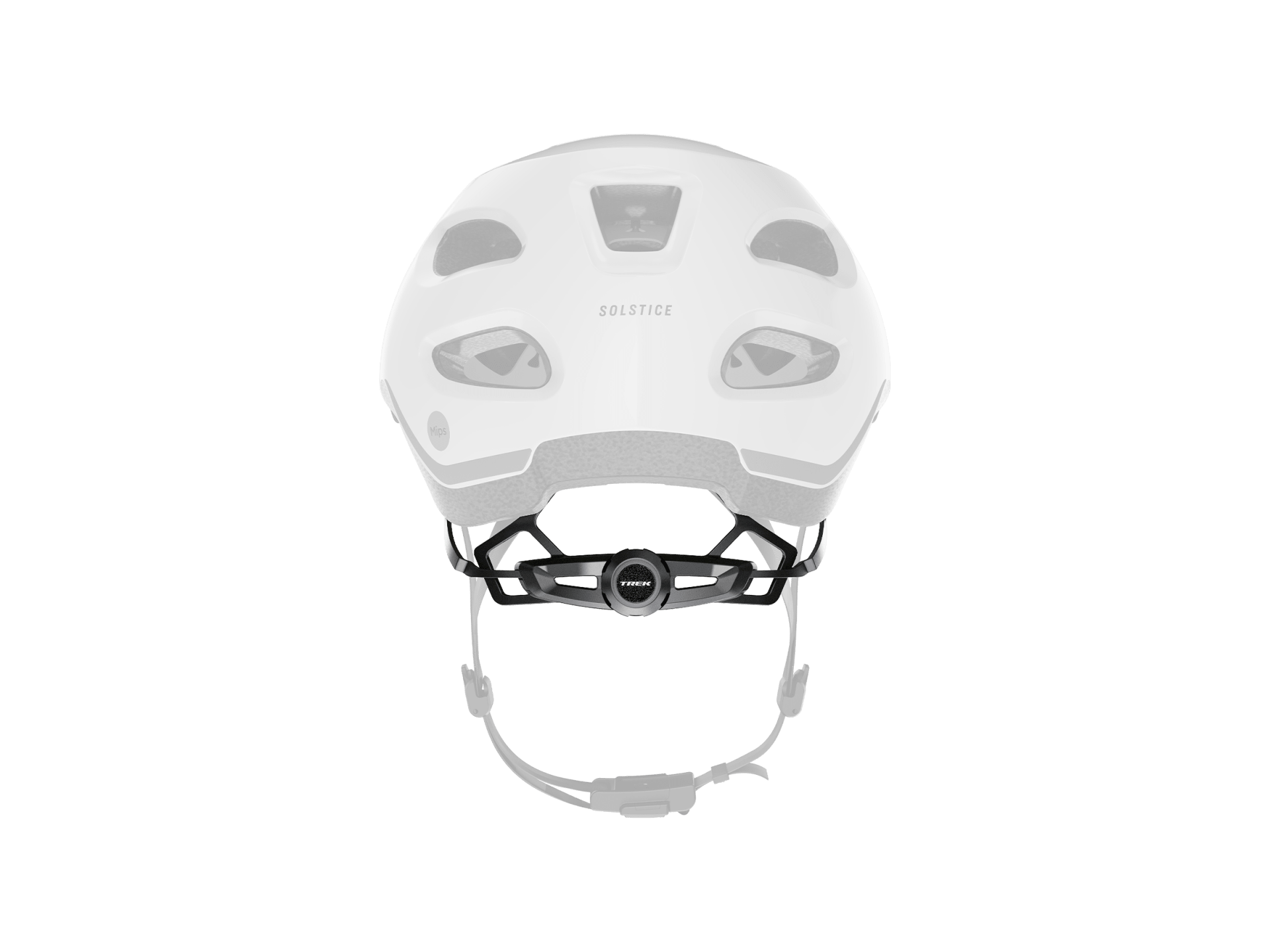 Trek Bike Helmet Fit System - Headmaster 3