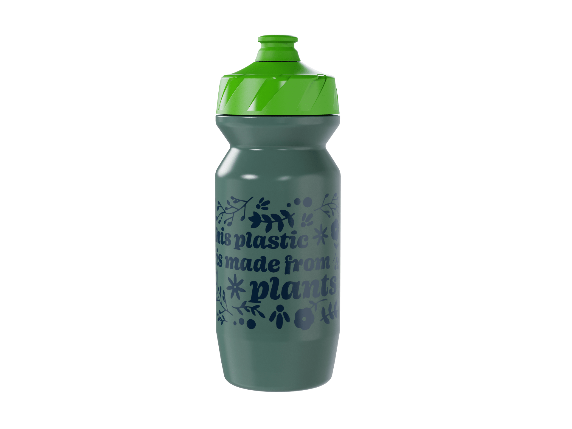 Trek Voda Bio 21oz Water Bottle
