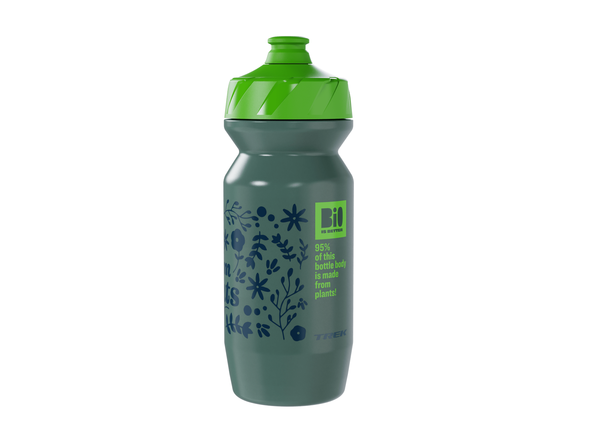 Trek Voda Bio 21oz Water Bottle