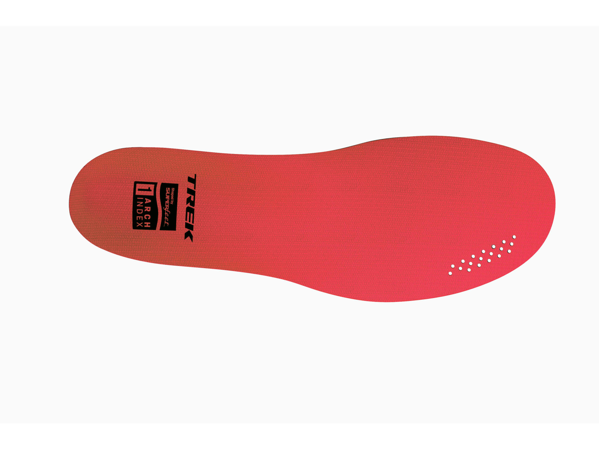 Trek BioDynamic Low Arch Cycling Insoles