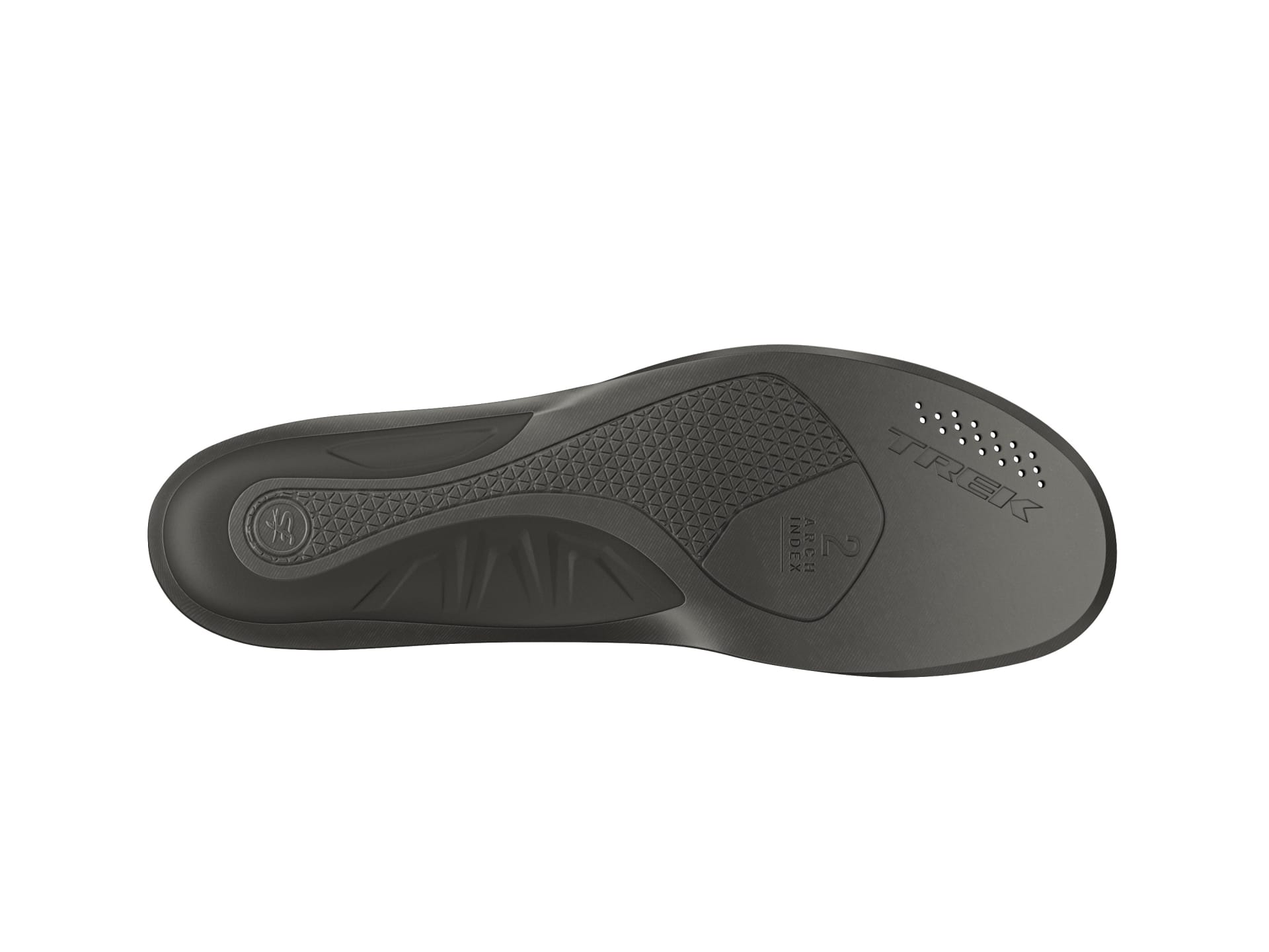 Trek BioDynamic Mid Arch Cycling Insoles