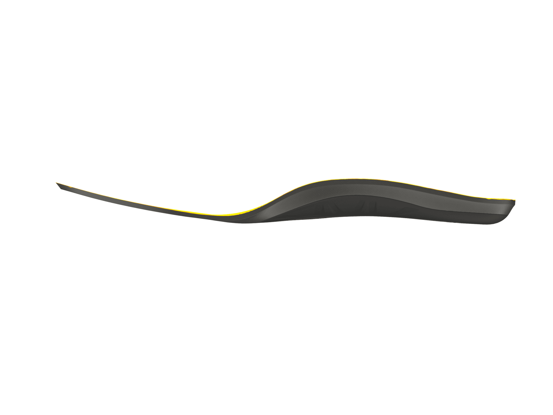 Trek BioDynamic Mid Arch Cycling Insoles