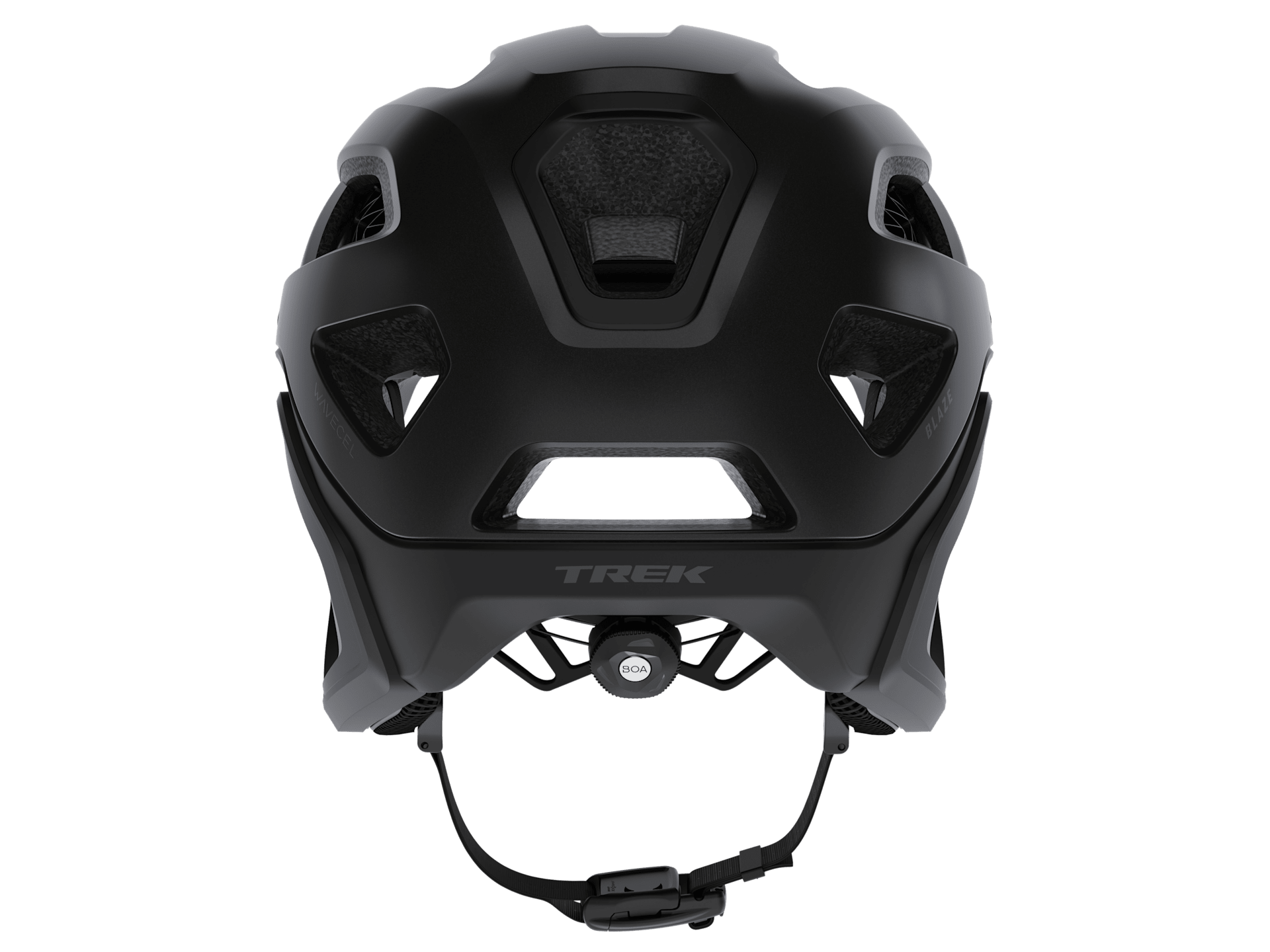 Trek Blaze WaveCel Mountain Bike Helmet