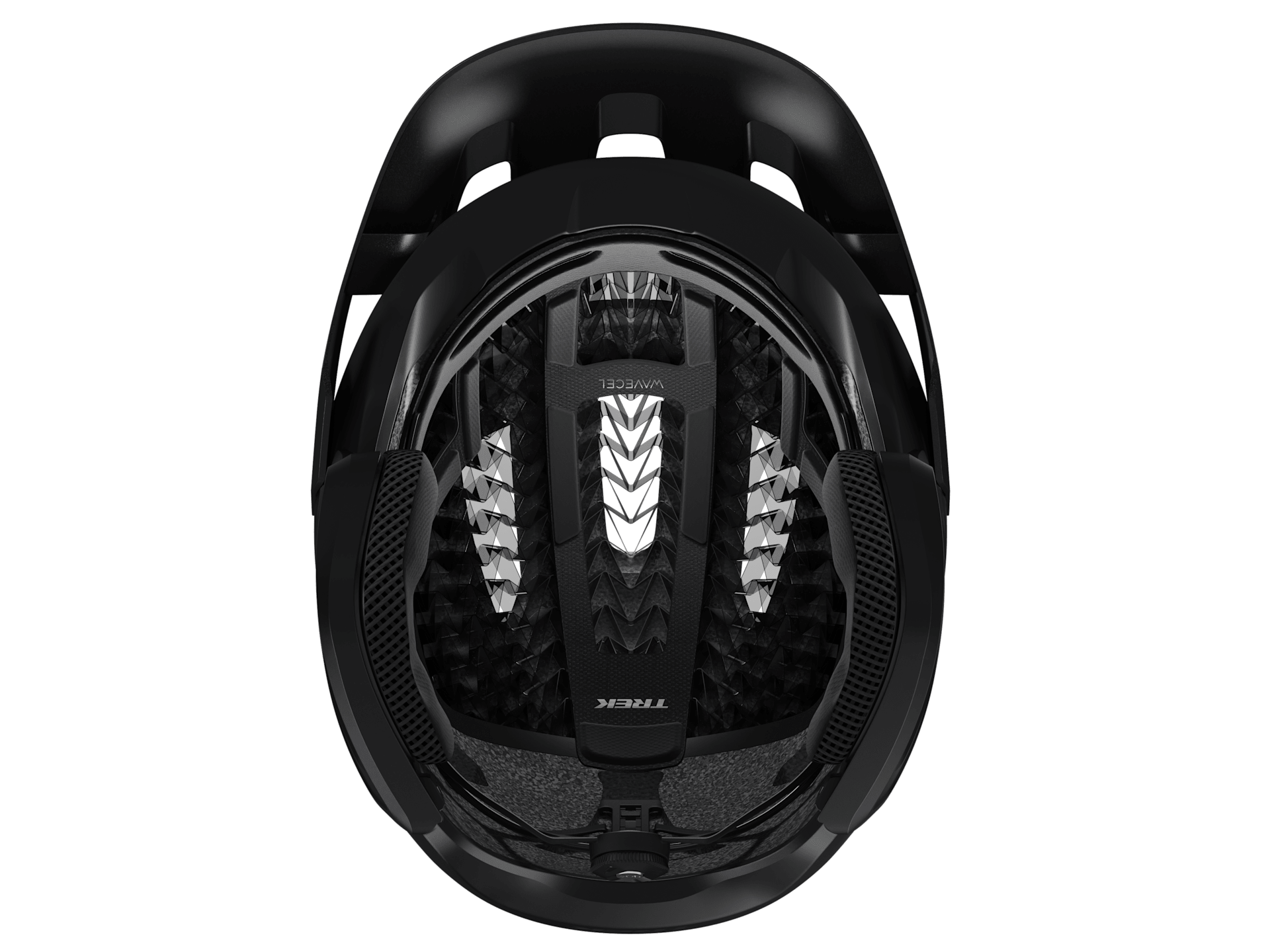 Trek Blaze WaveCel Mountain Bike Helmet