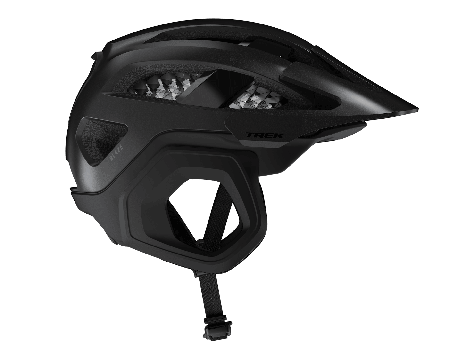 Trek Blaze WaveCel Mountain Bike Helmet