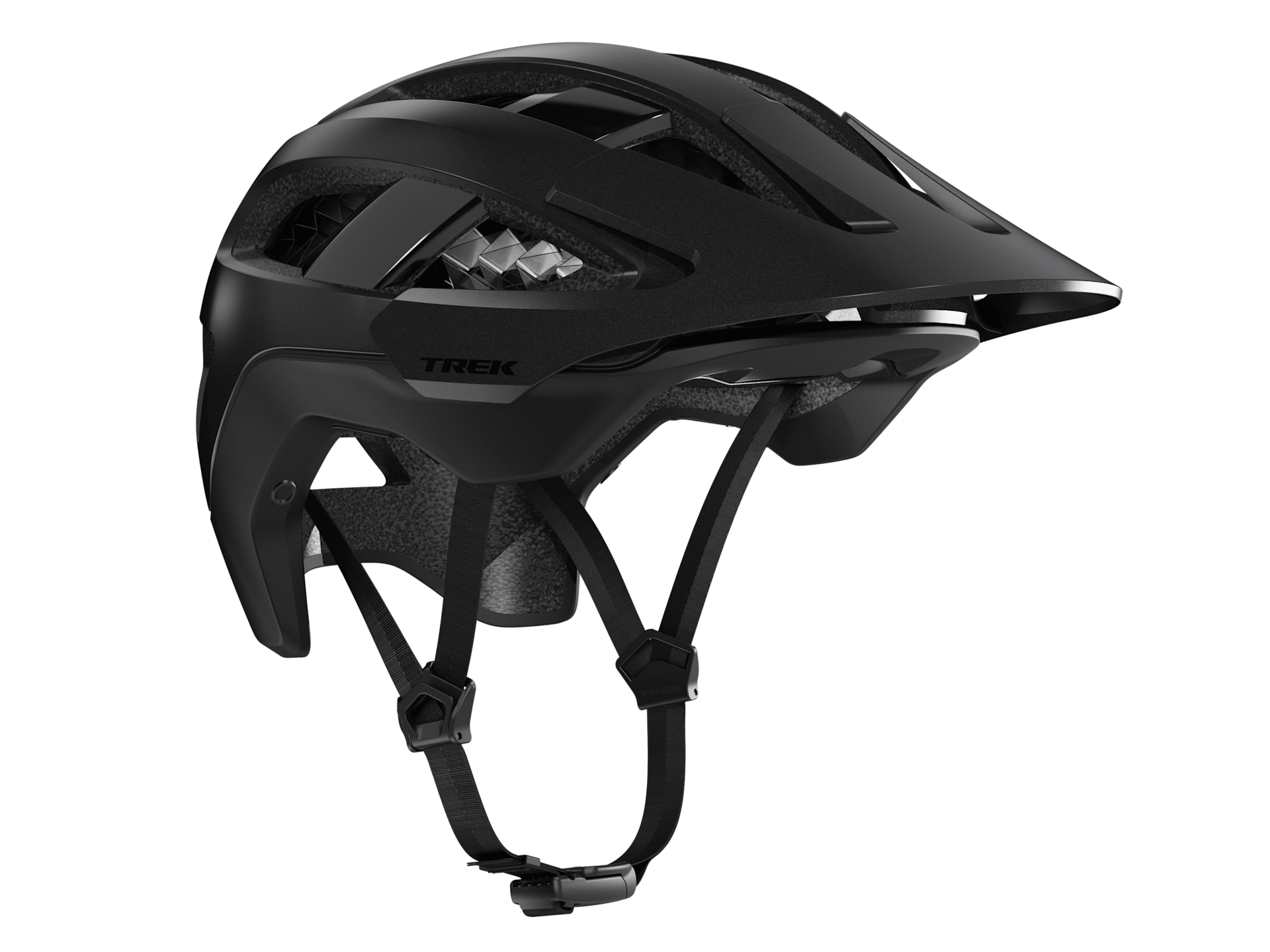 Trek Blaze WaveCel Mountain Bike Helmet