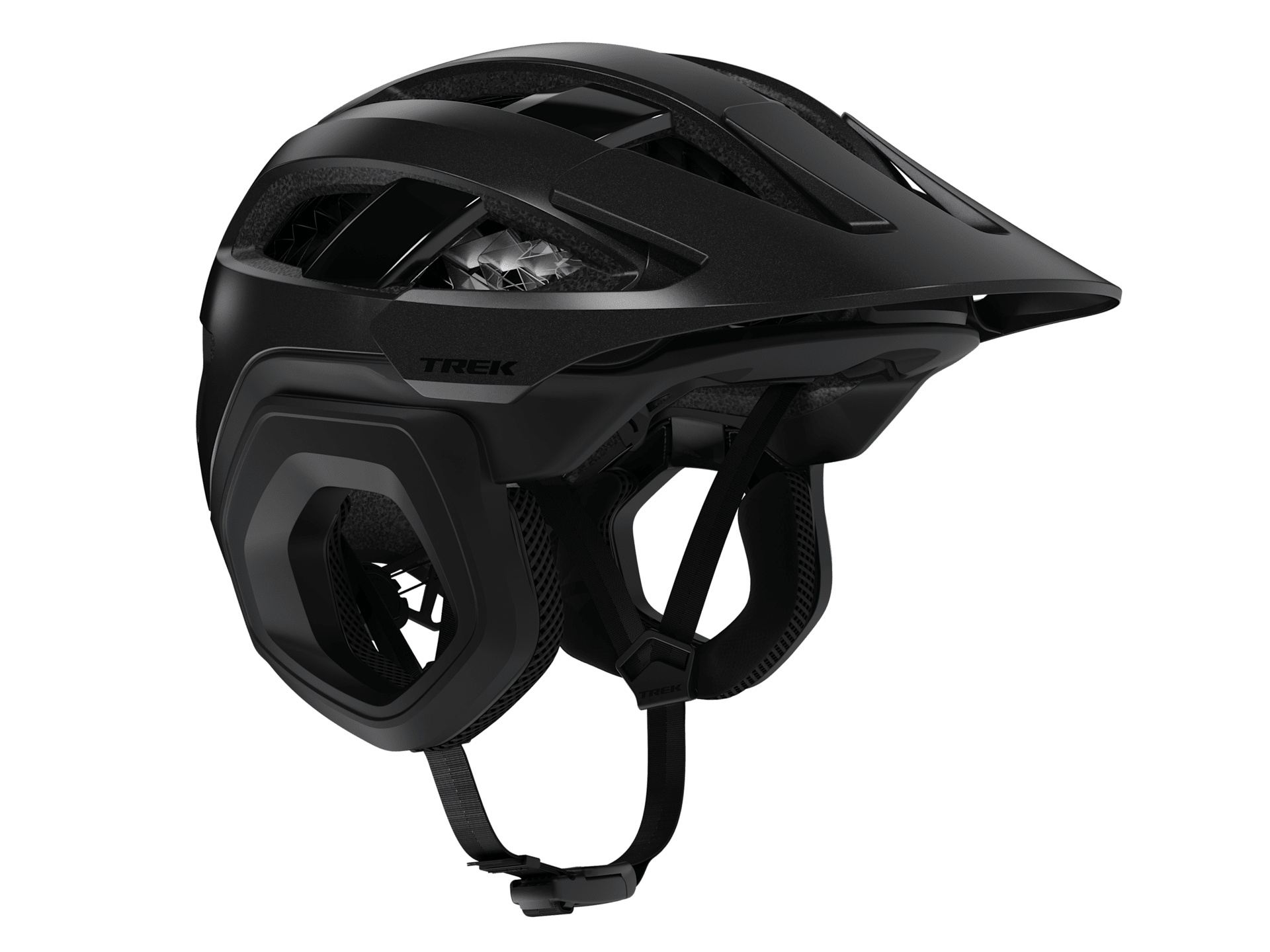Trek Blaze WaveCel Mountain Bike Helmet