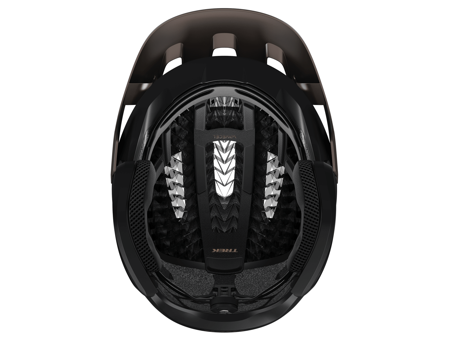 Trek Blaze WaveCel Mountain Bike Helmet