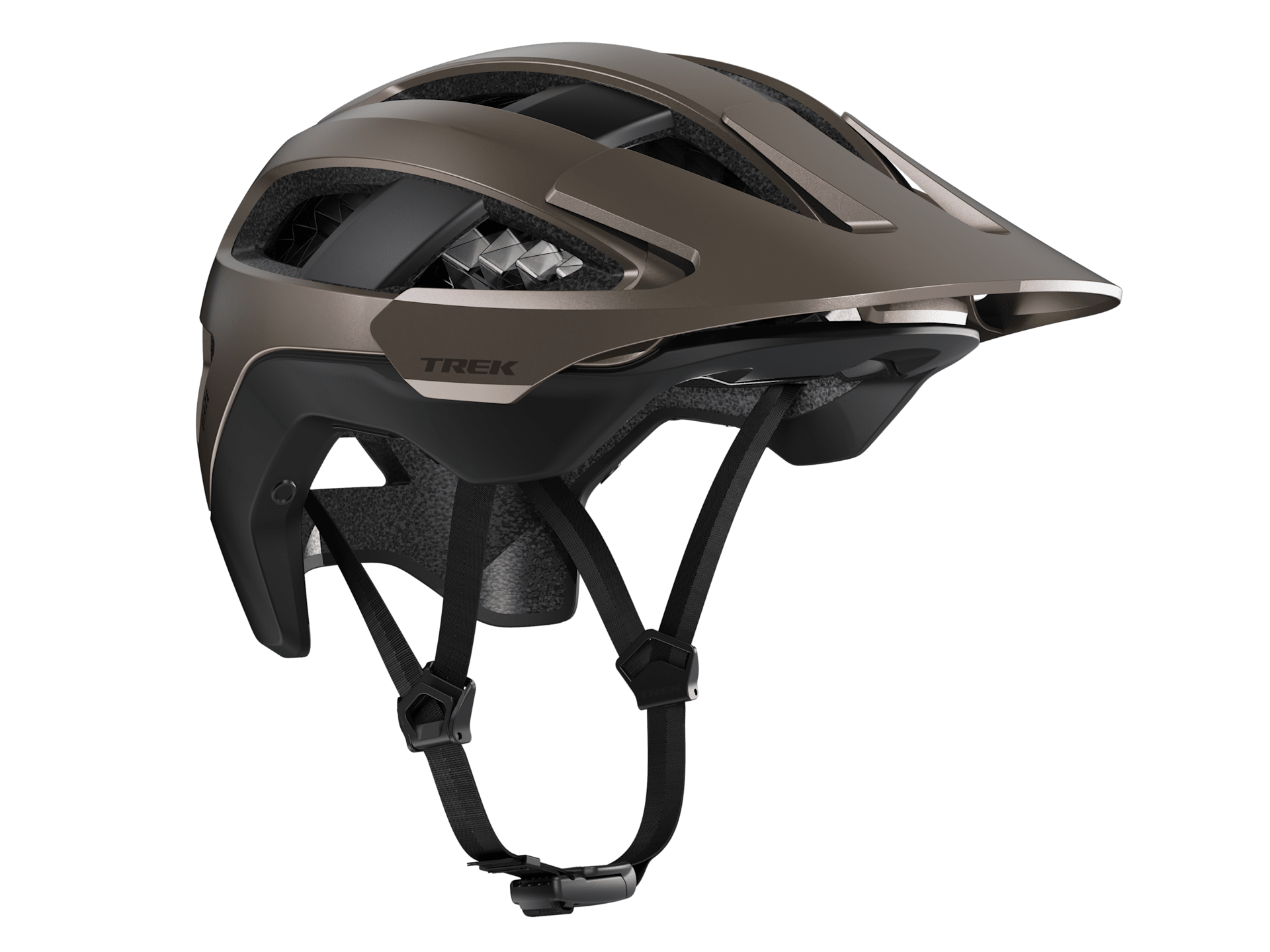 Trek Blaze WaveCel Mountain Bike Helmet