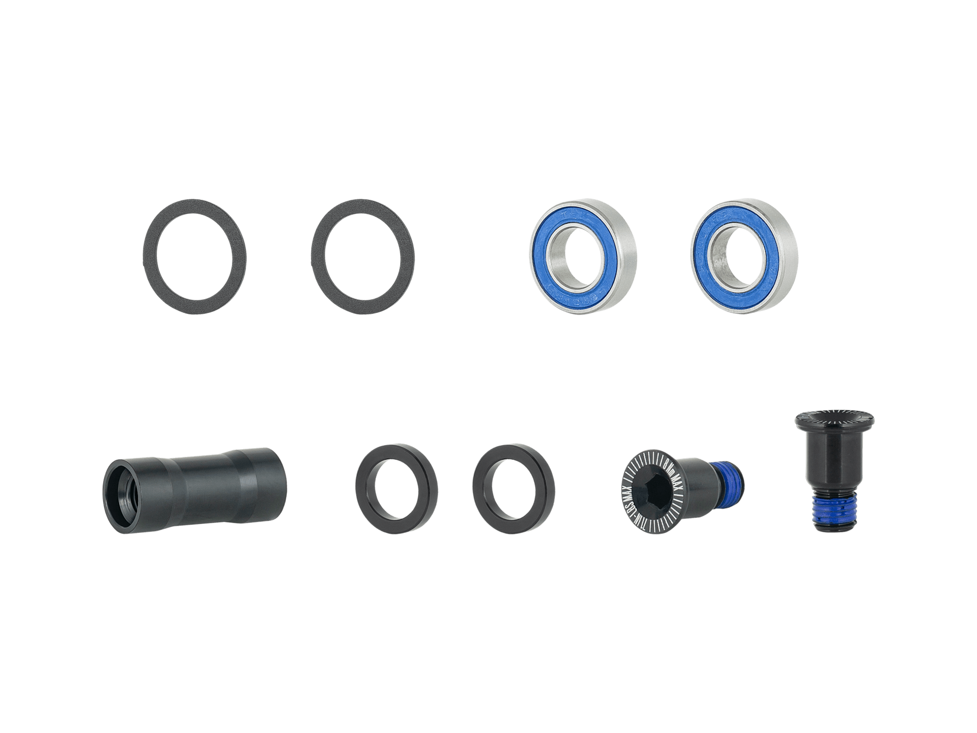 Trek Boone IsoSpeed Internal Parts Kit