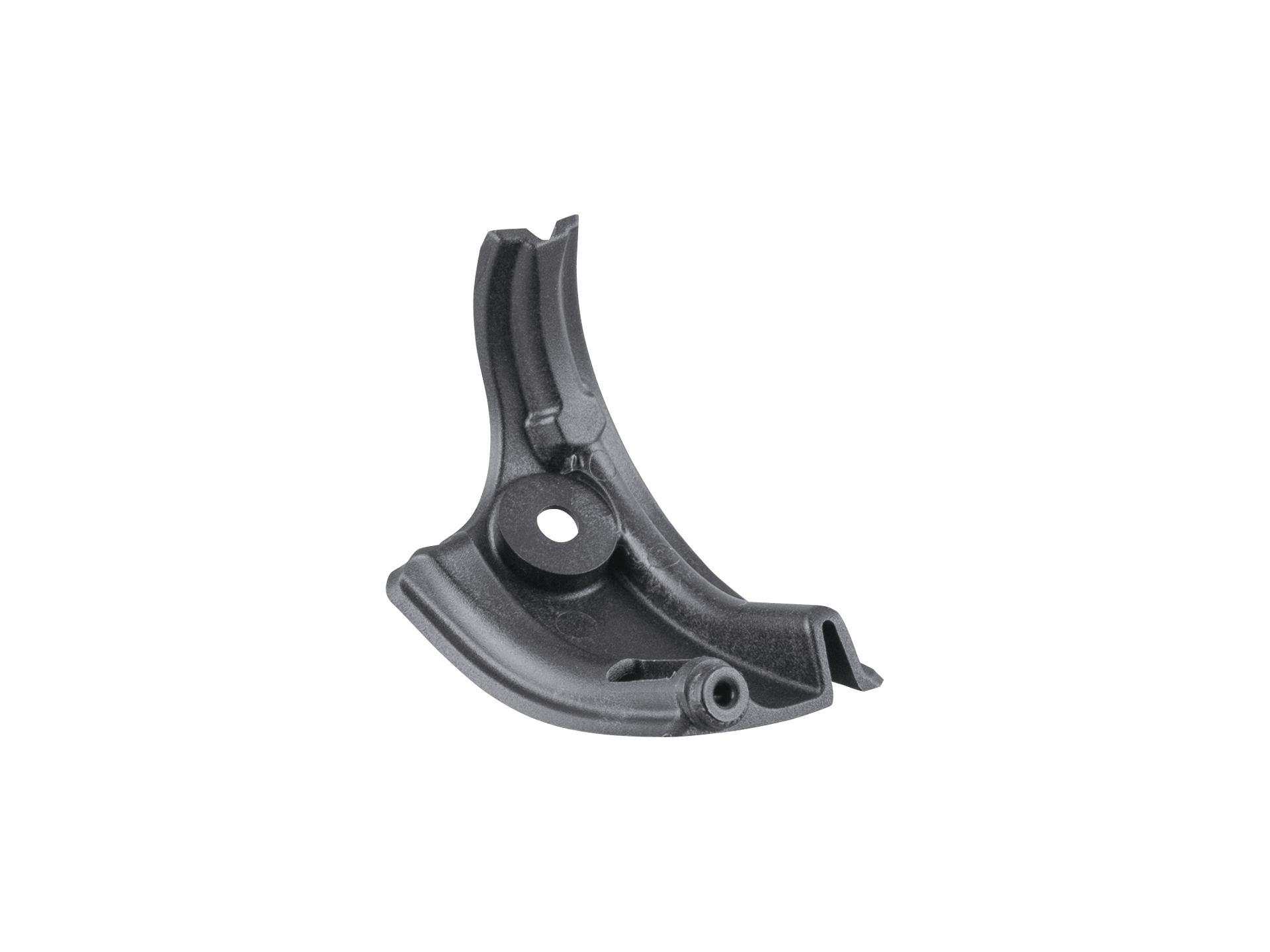 Trek Boone/Silque Bottom Bracket Cable Guide