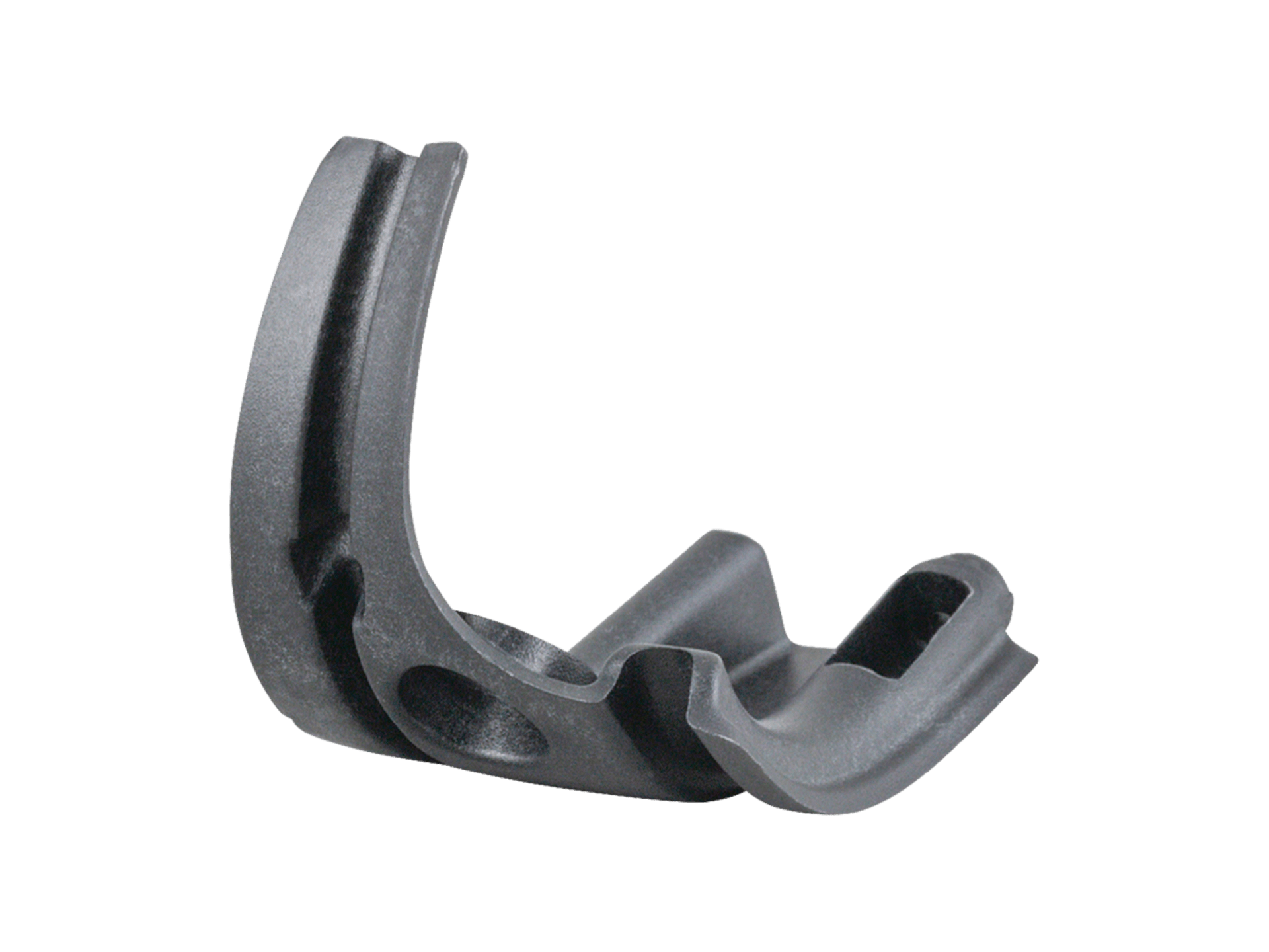Trek Boone/Silque Bottom Bracket Cable Guide