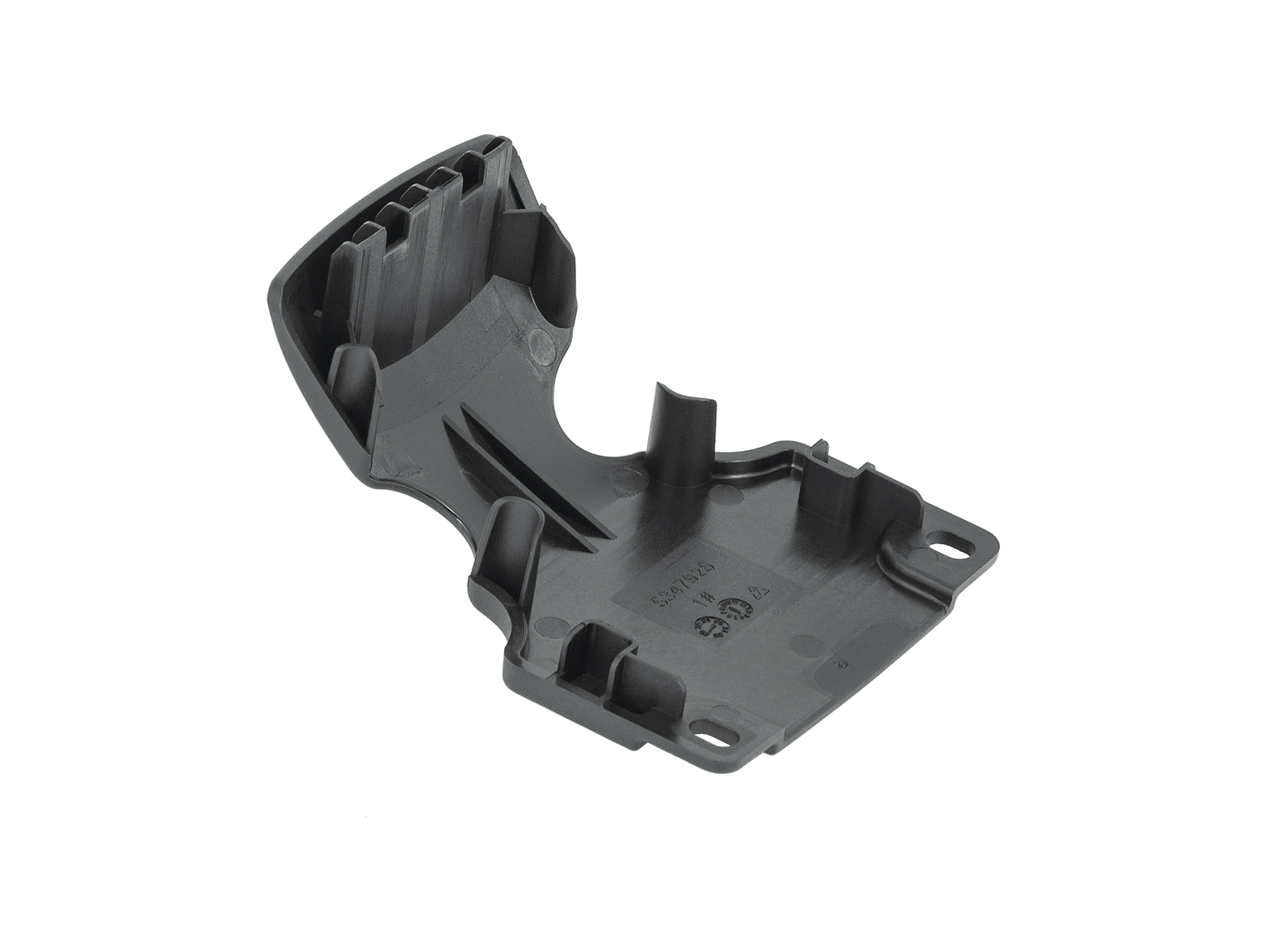 Trek Borrego Bottom Bracket Cover
