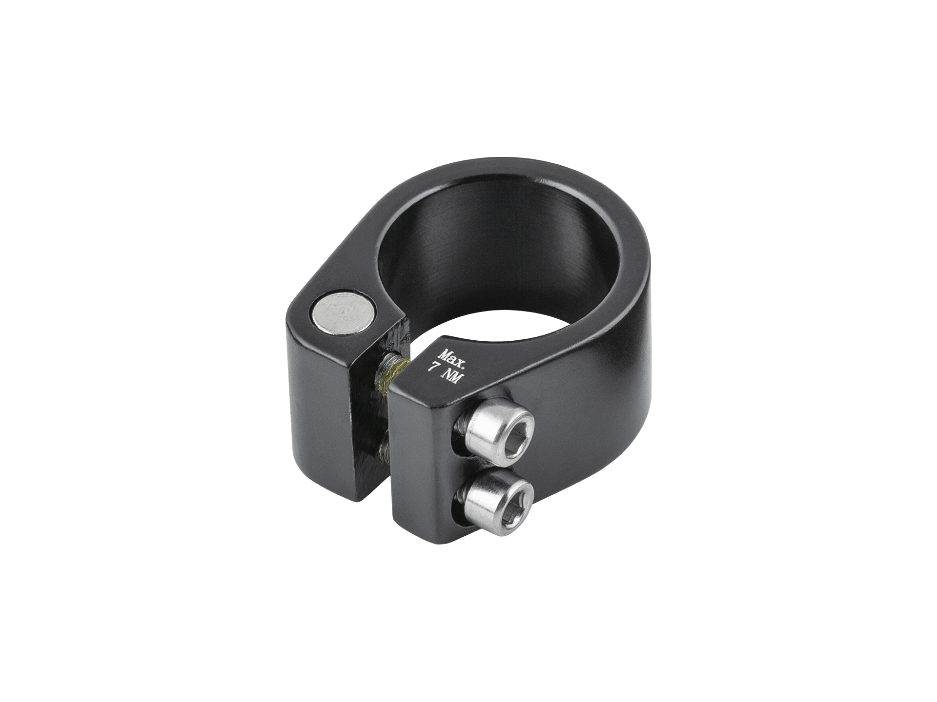 Trek Cargo Box Headset Collar