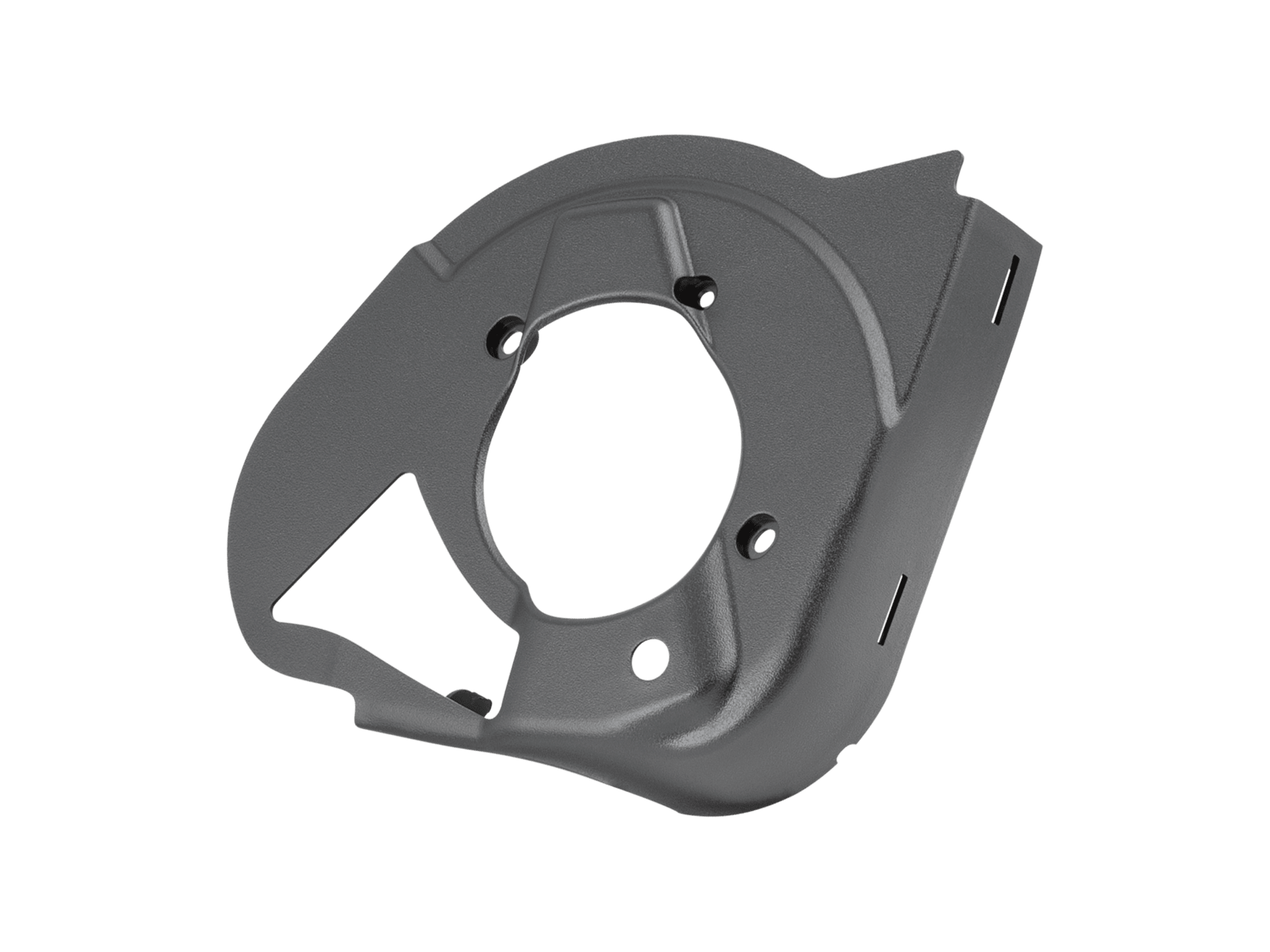 Trek Charter+ Drive Side Motor Cover