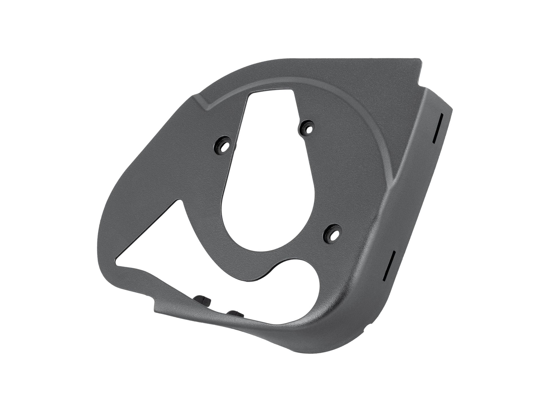 Trek Charter+ IGH Drive Side Motor Cover