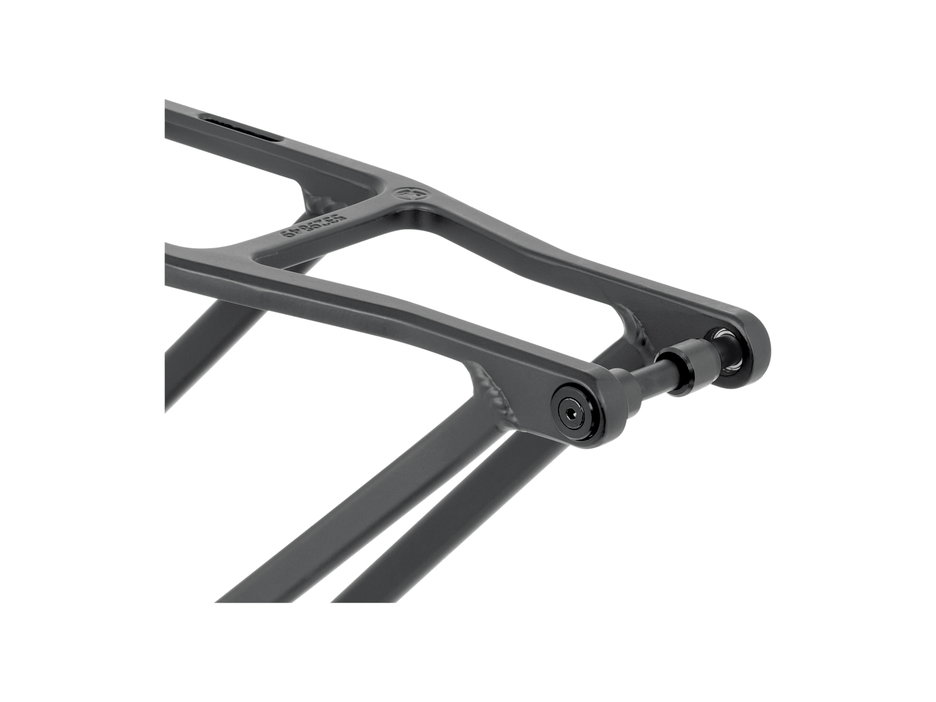 Trek Checkout SL Cargo Rack Upper Mounting Hardware Kit