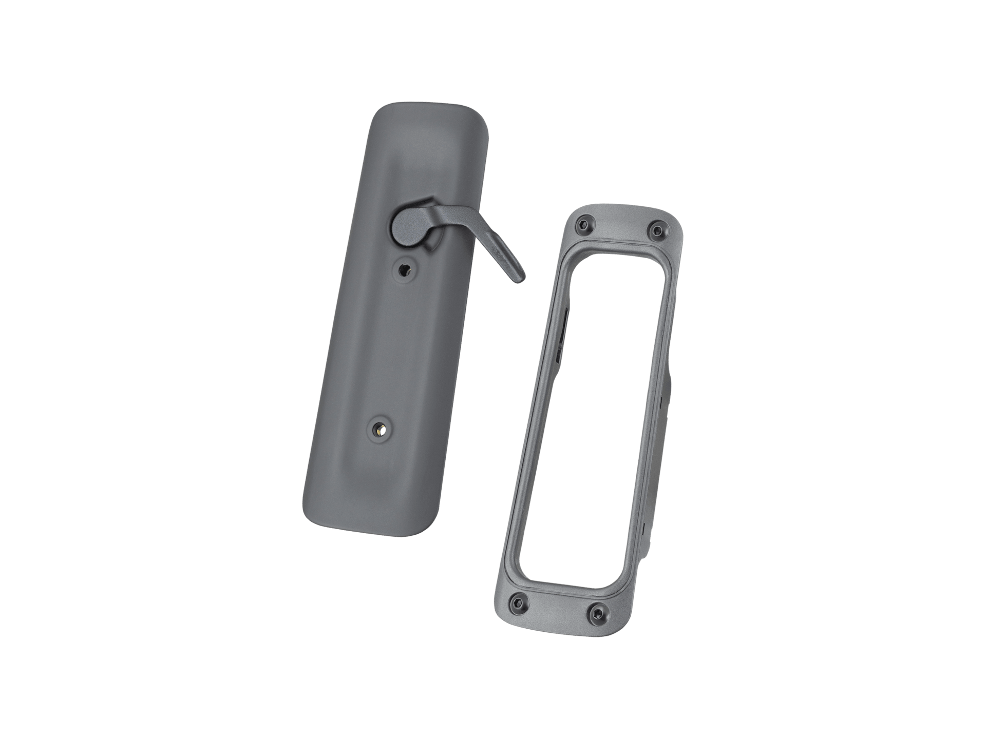 Trek 2022 Checkpoint SLR Downtube Storage Cover