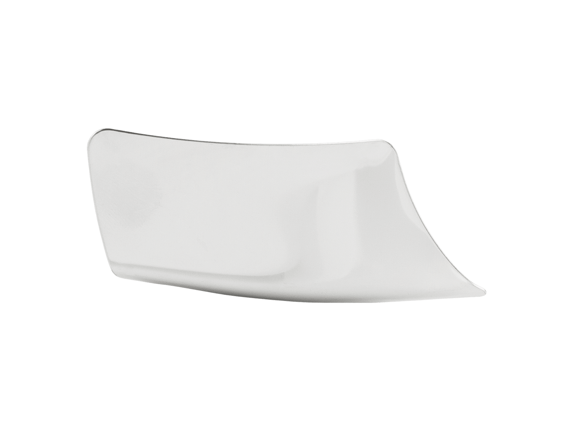 Trek Checkpoint SLR/SL Stainless Chainstay Strike Guard