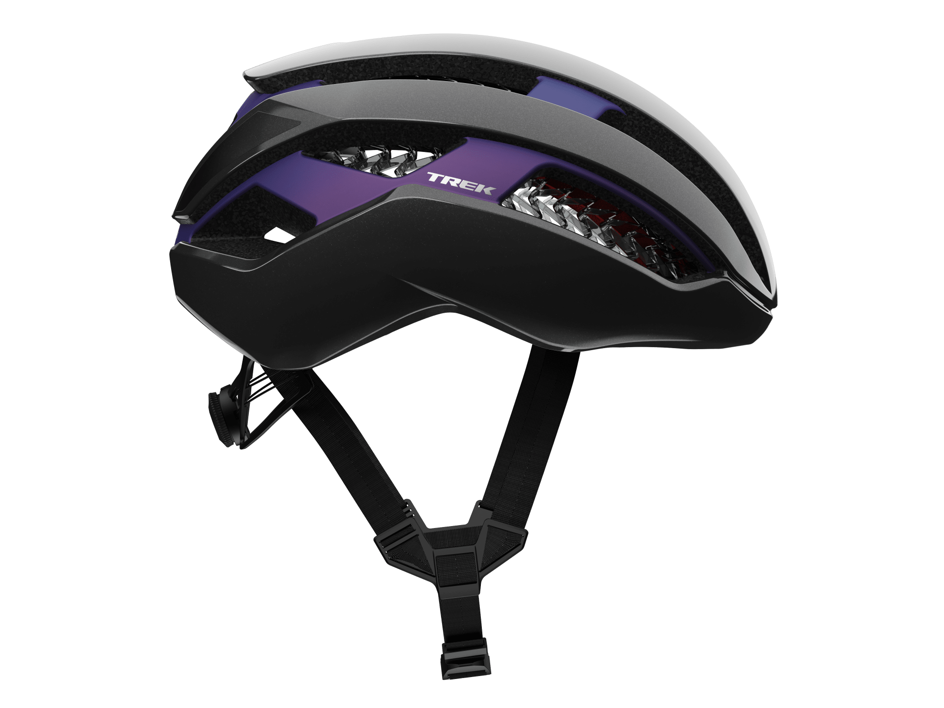 Trek Circuit WaveCel Helmet