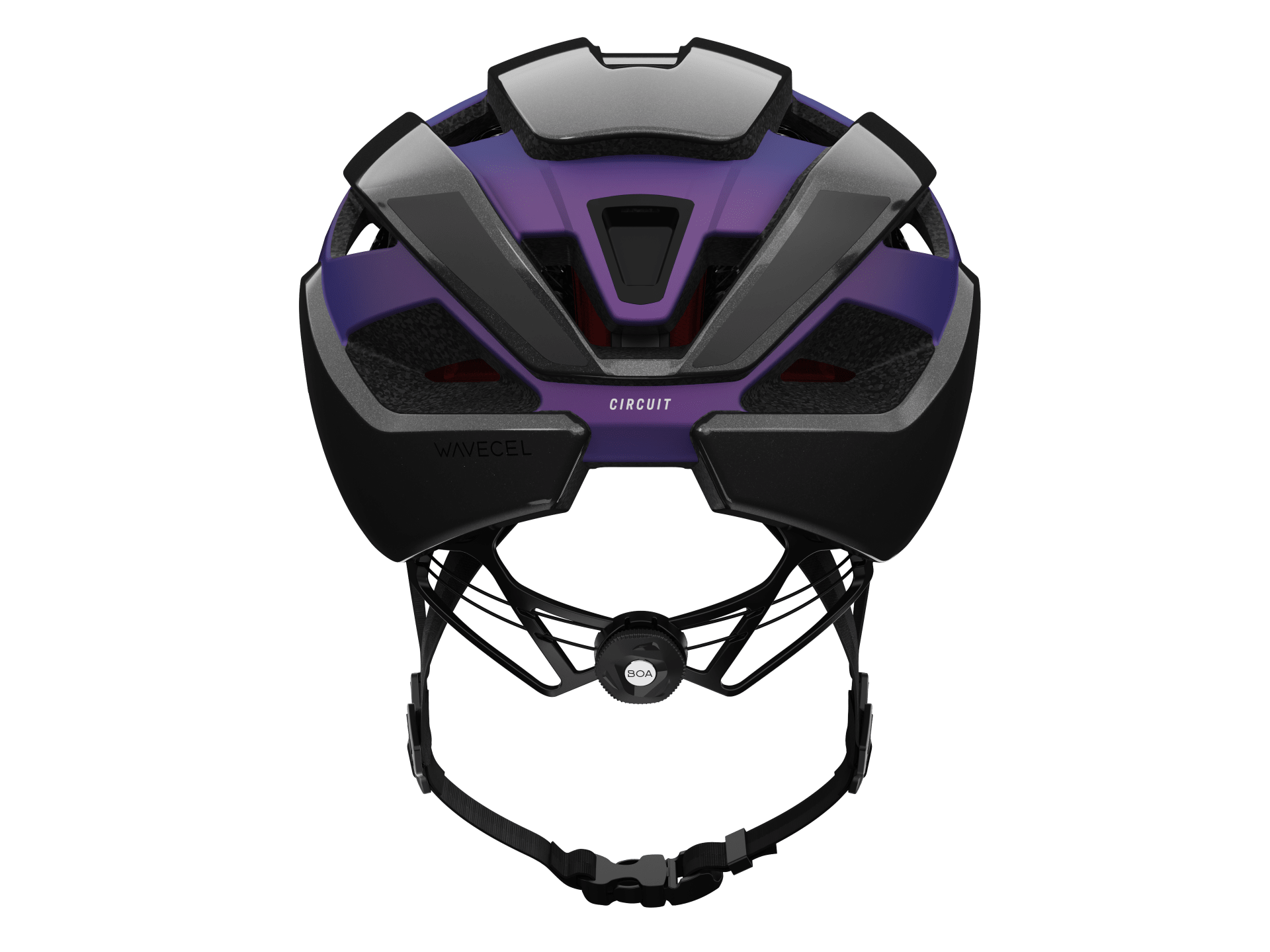 Trek Circuit WaveCel Helmet
