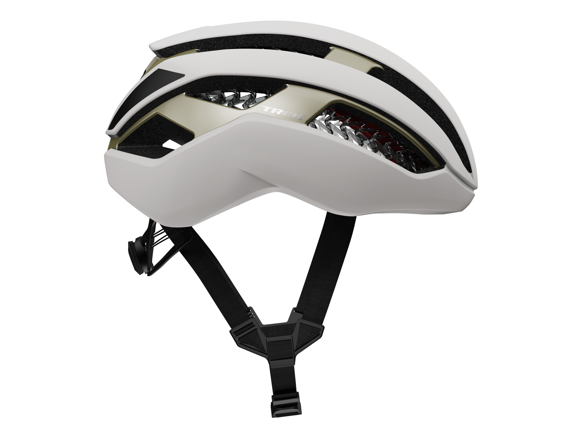 Trek Circuit WaveCel Helmet