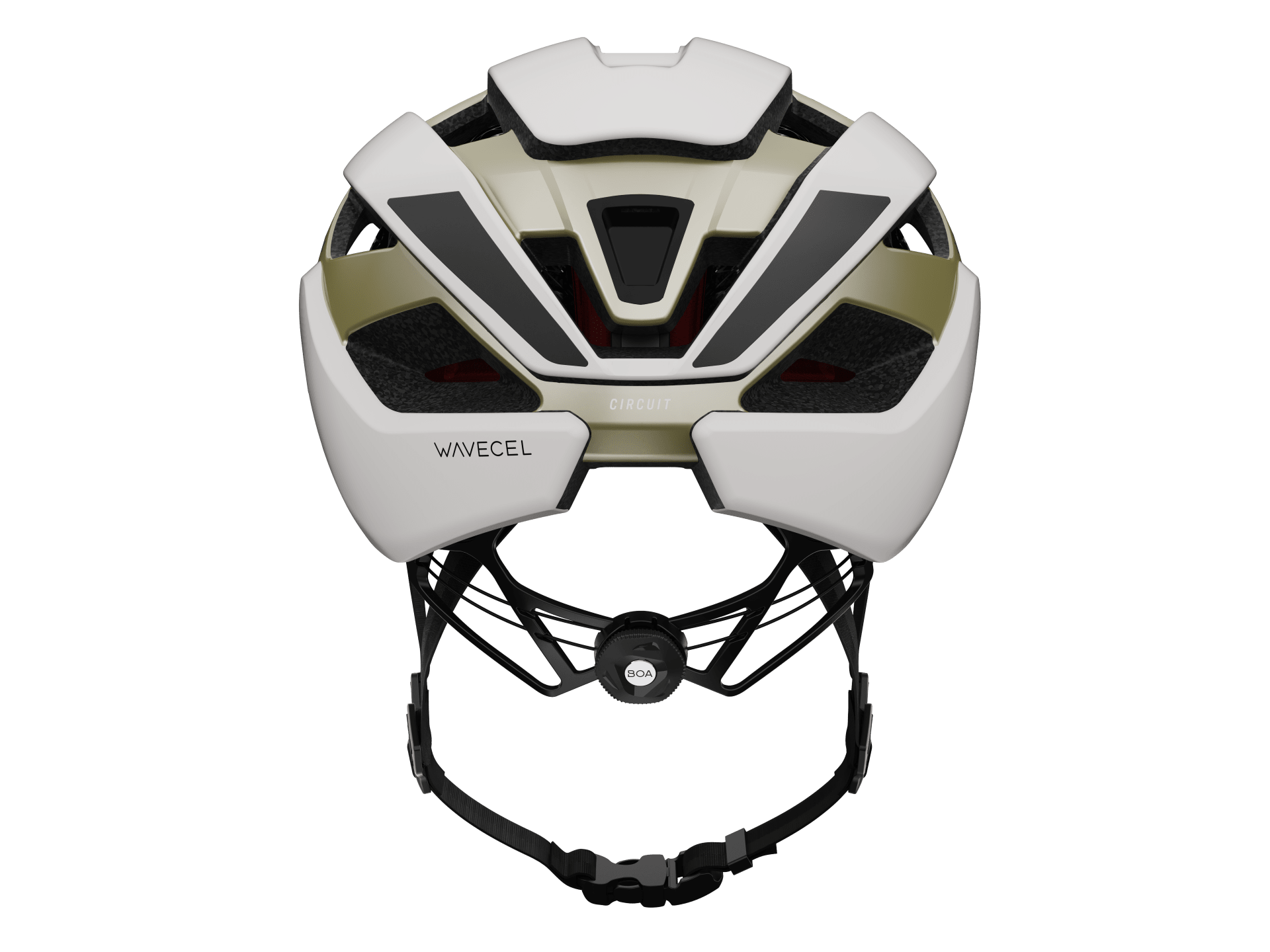 Trek Circuit WaveCel Helmet