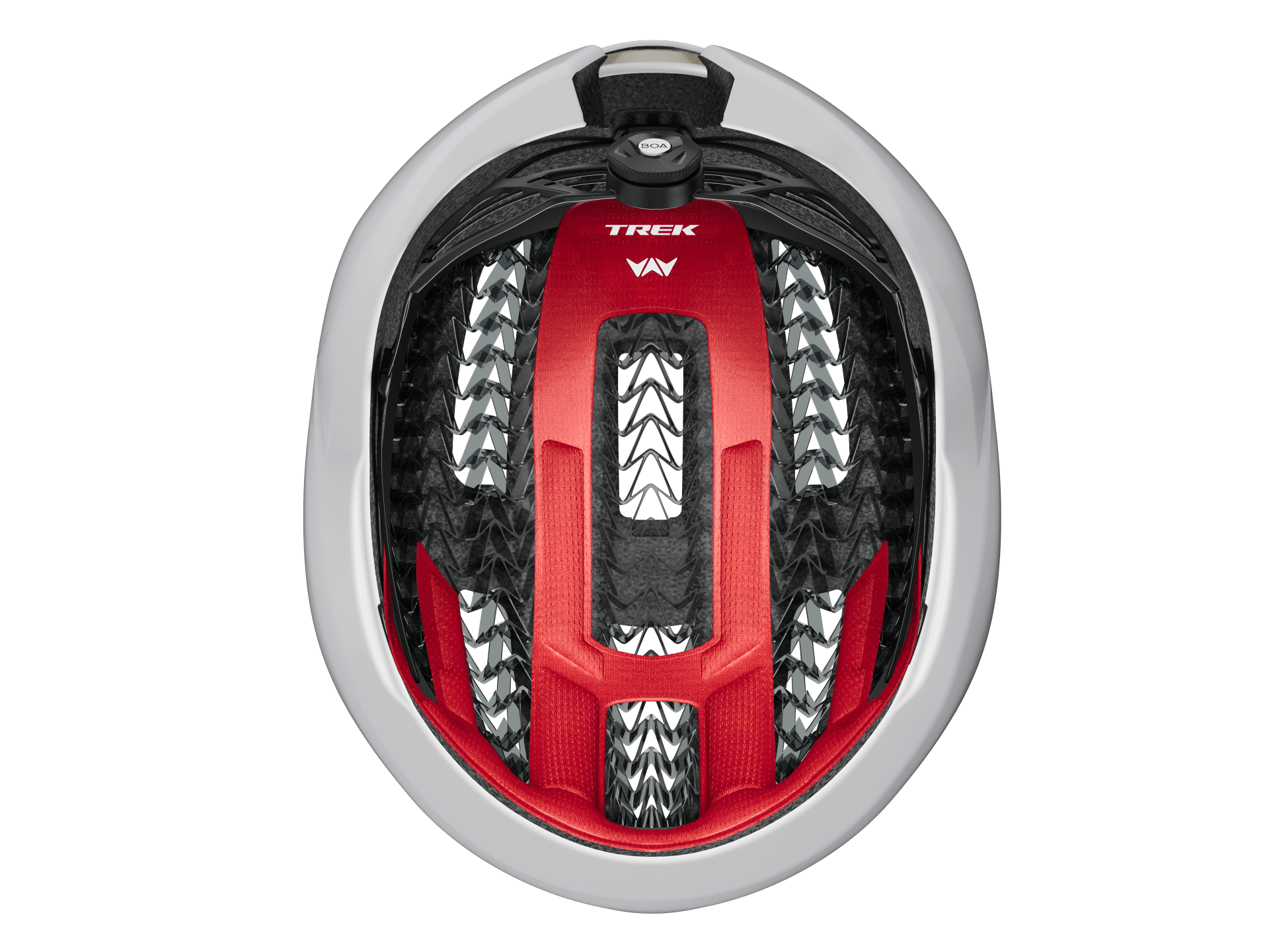 Trek Circuit WaveCel Helmet