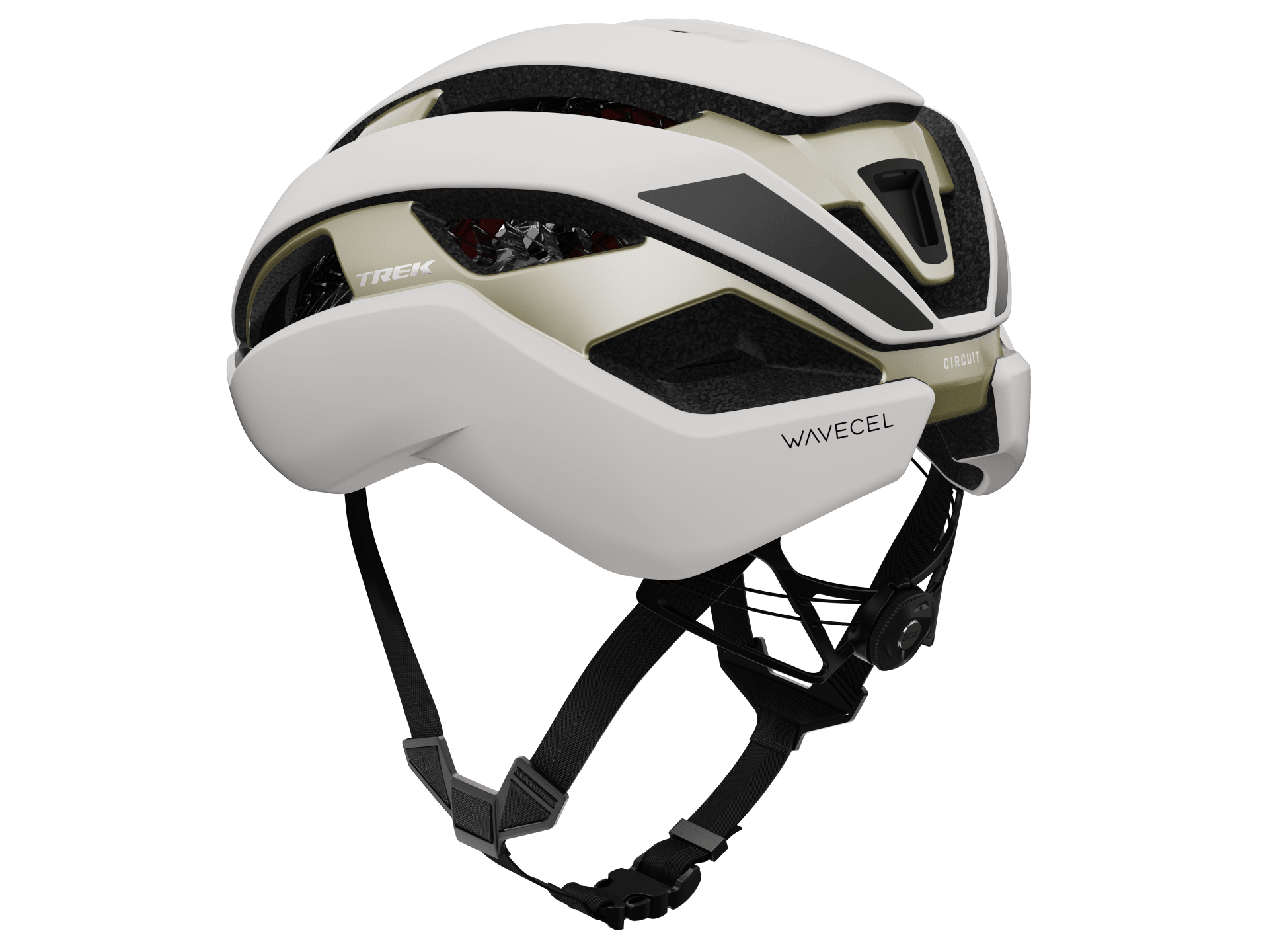 Trek Circuit WaveCel Helmet