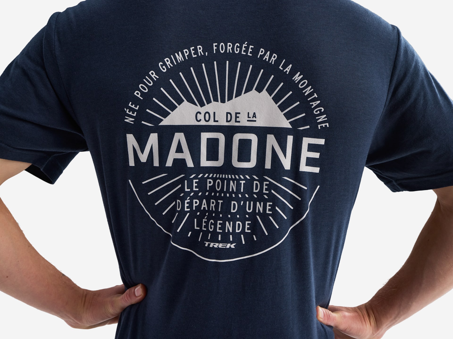 Trek Col de la Madone T-Shirt