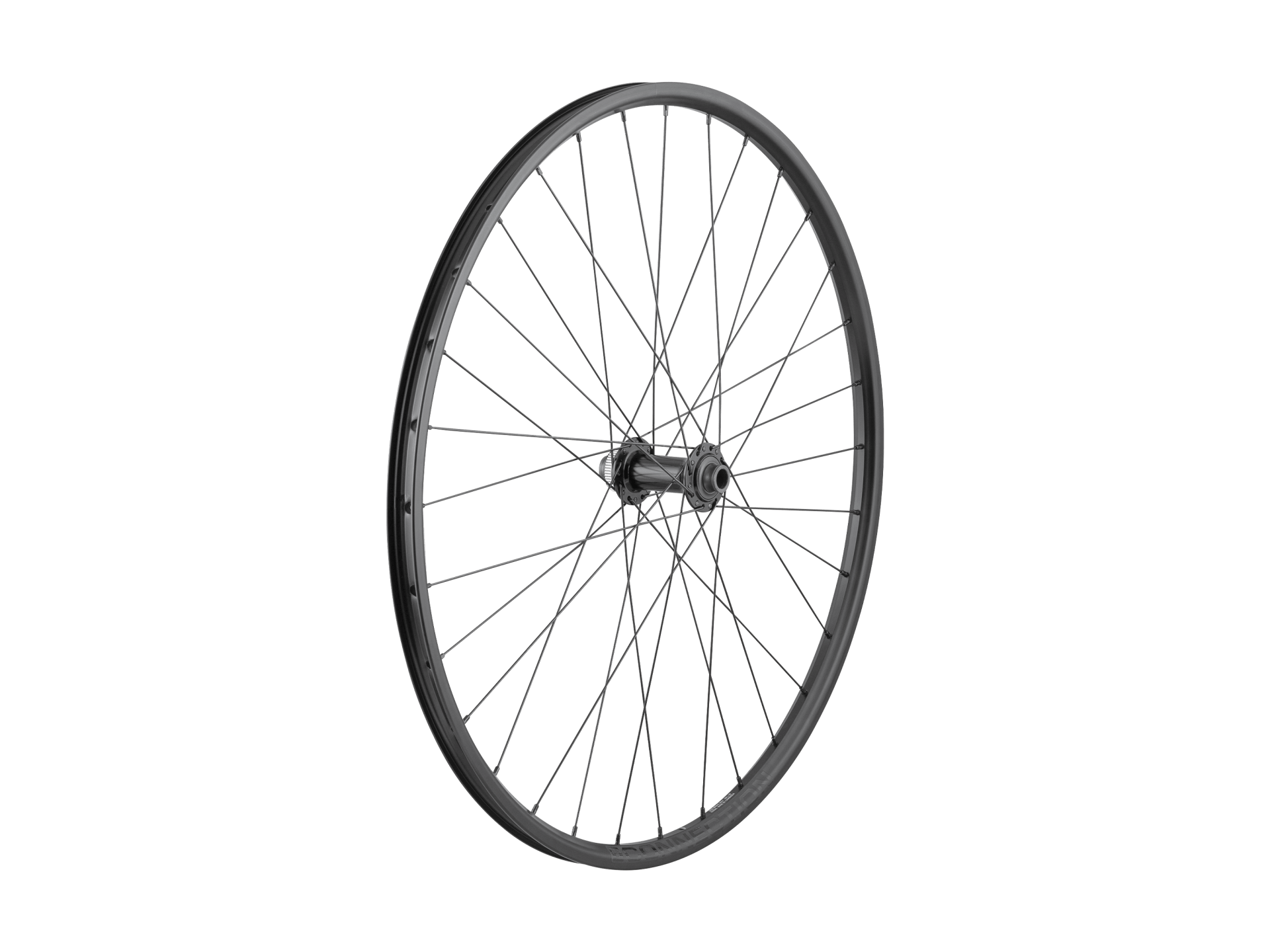 Bontrager Connection Boost Deore Disc 27.5˝ MTB Wheel