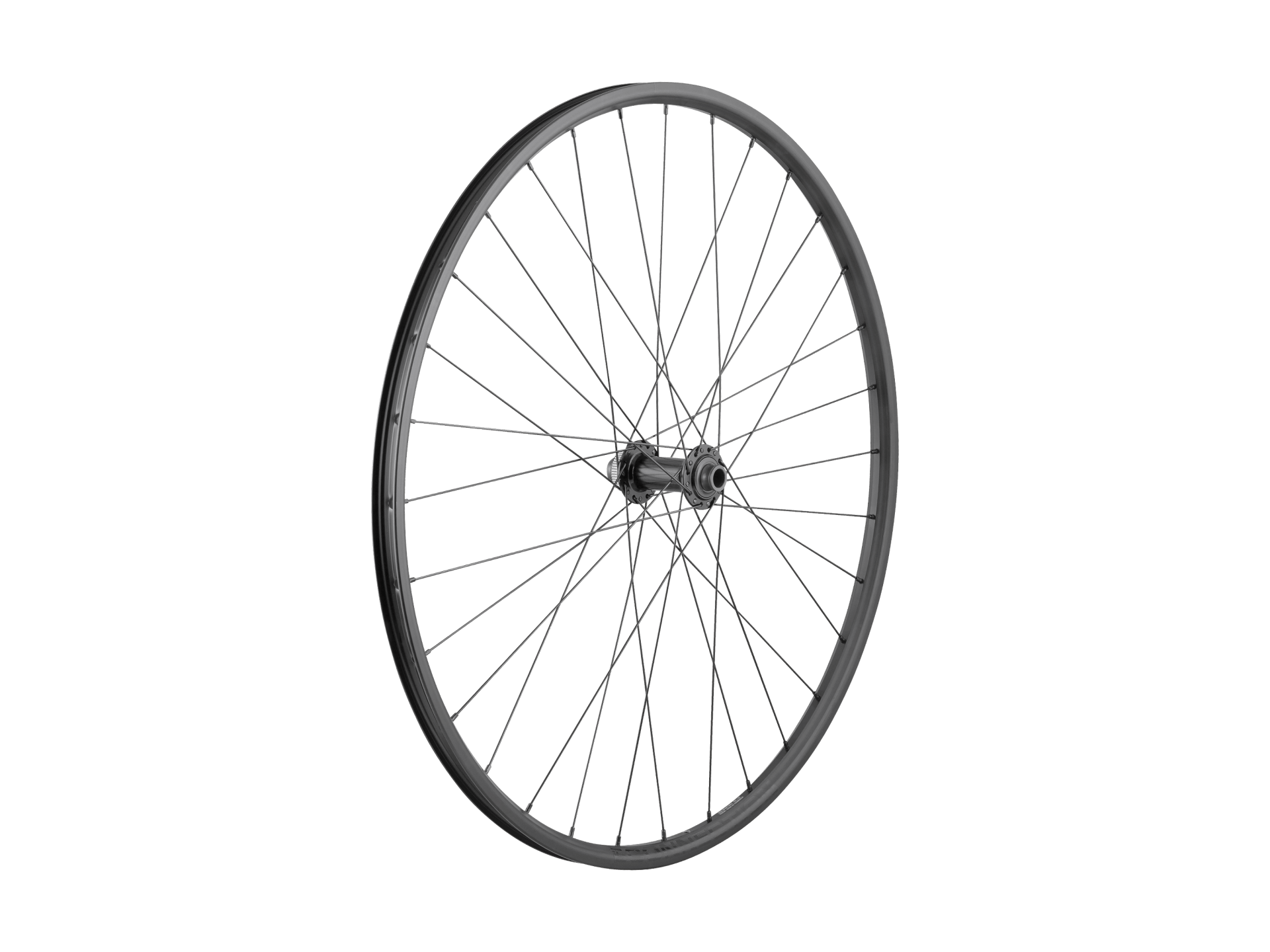 Bontrager Connection Boost Deore Disc 29˝ MTB Wheel