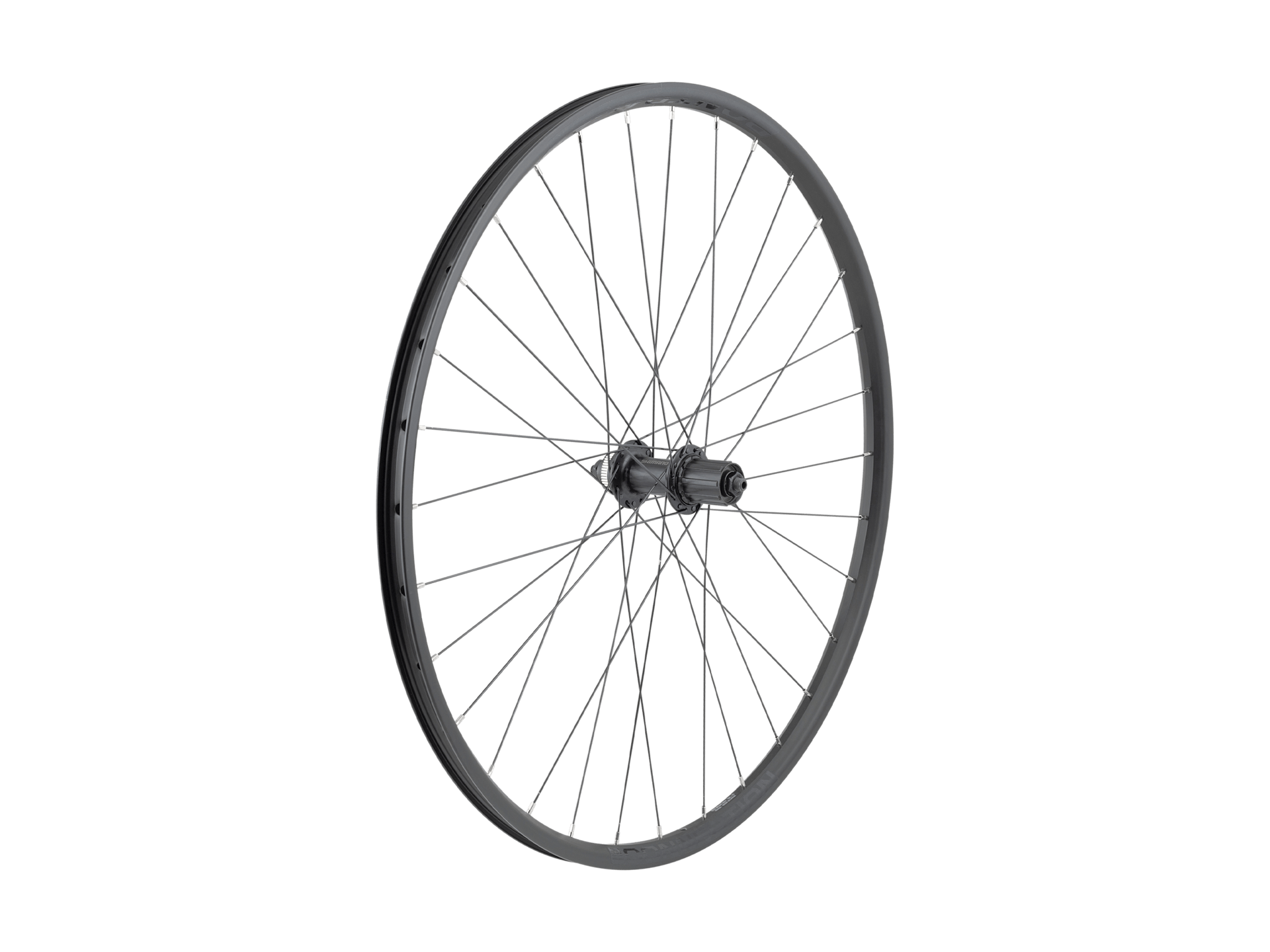 Trek Connection Tourney 27.5˝ Wheel