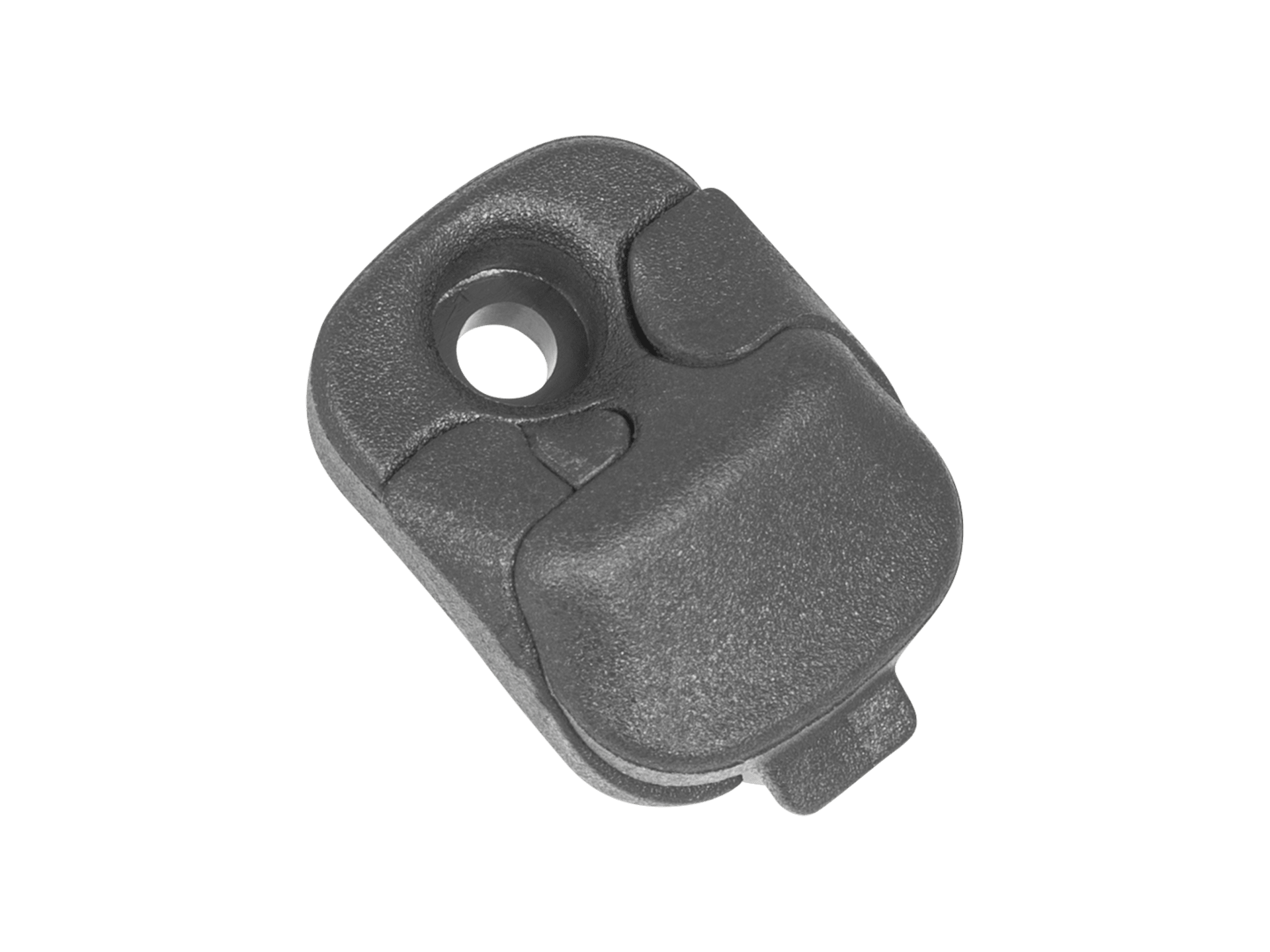 Trek Control Freak 2.0 Cable Entry Guide