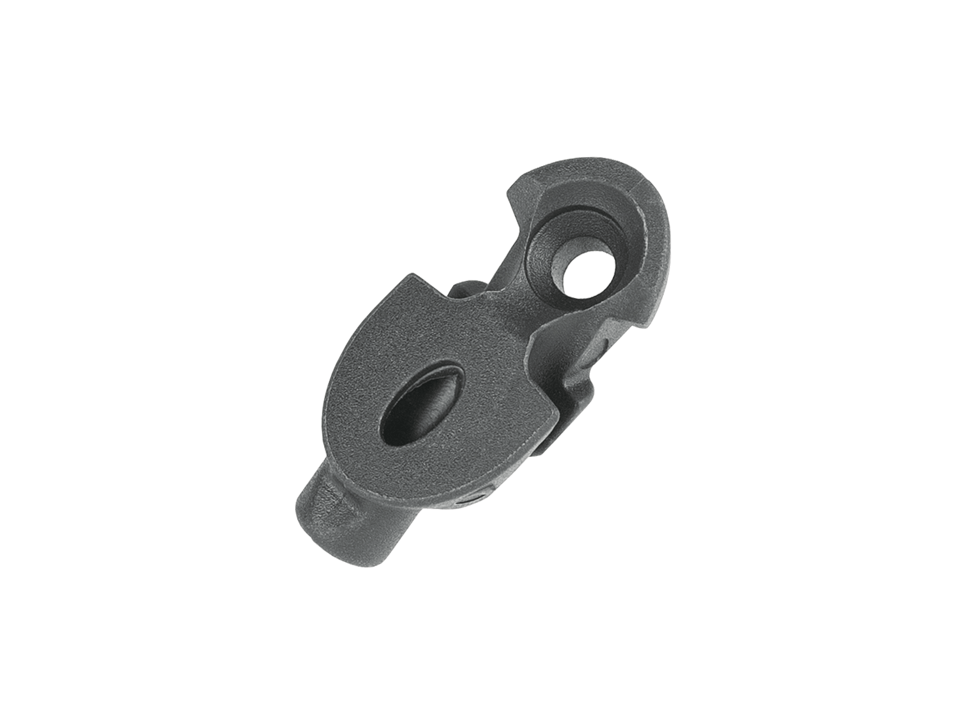 Trek Control Freak 3x Full Housing Guide
