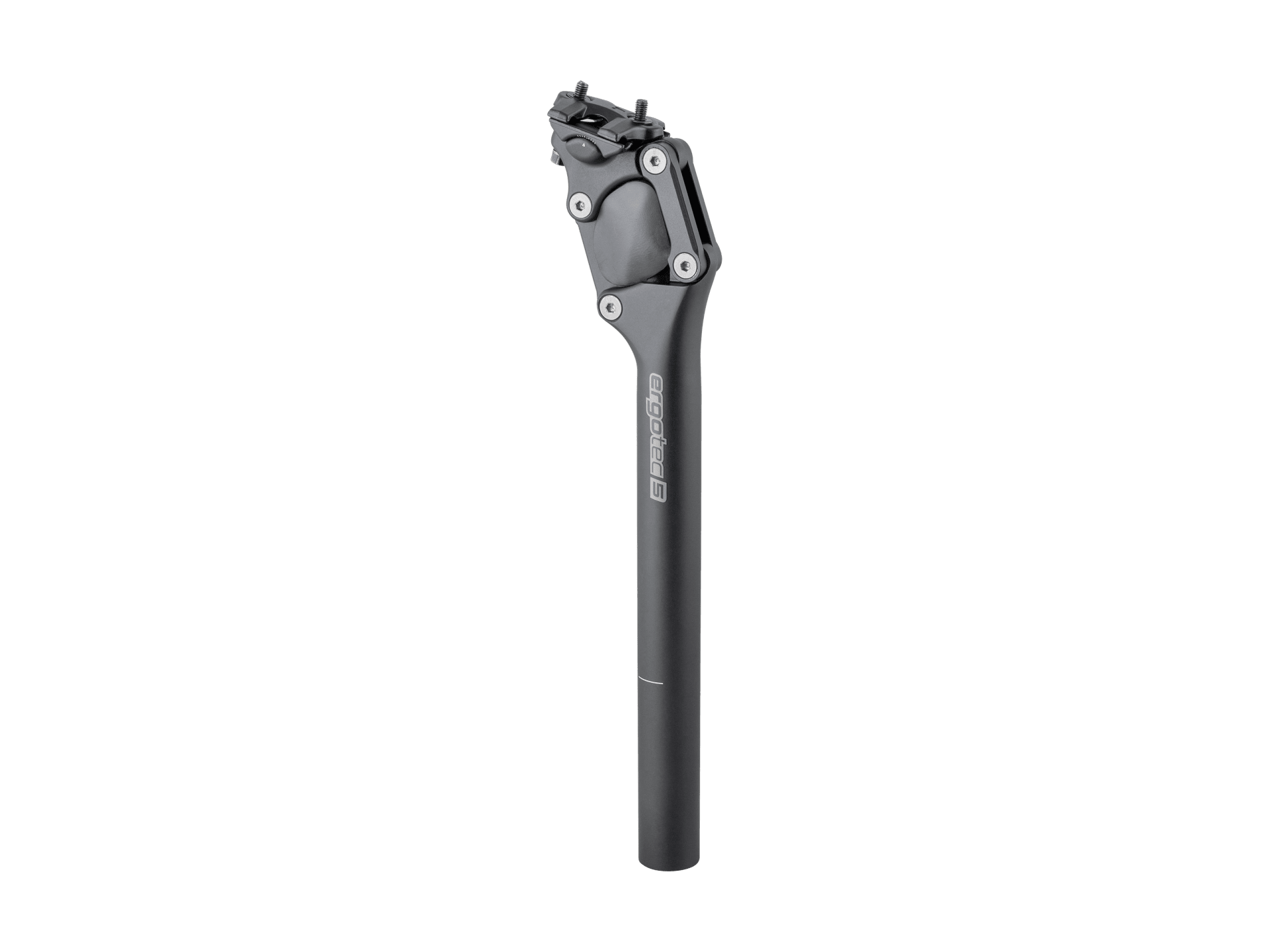 Trek-Diamant Ergotec PM-705N 70-90kg Suspension Seatpost