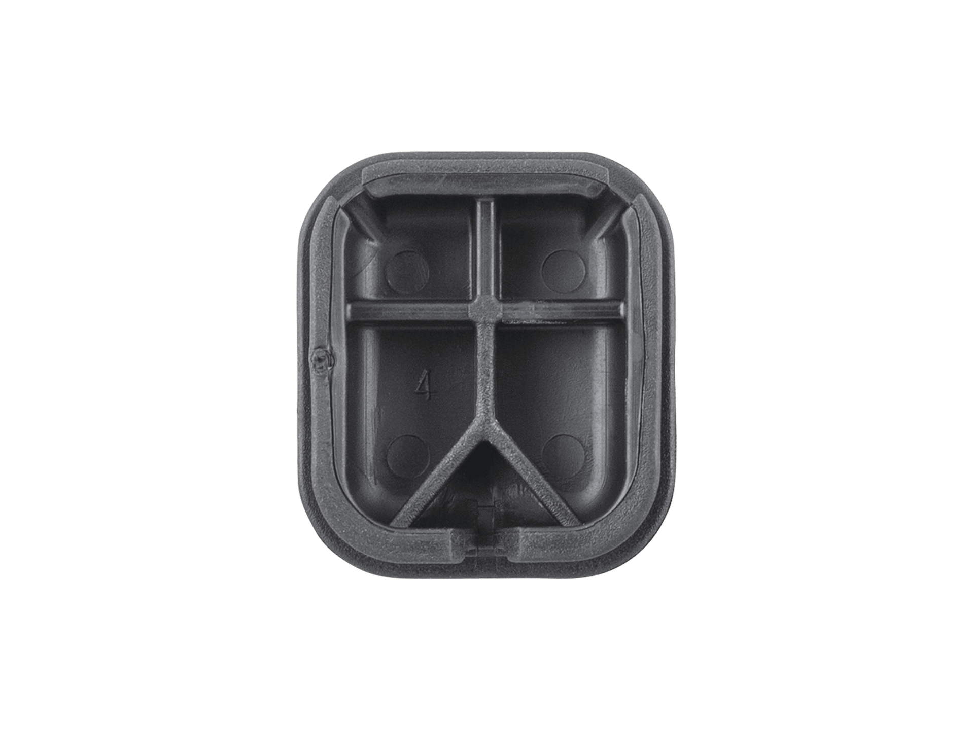 Trek-Diamant Allant+/Zouma Motor Mount Plug
