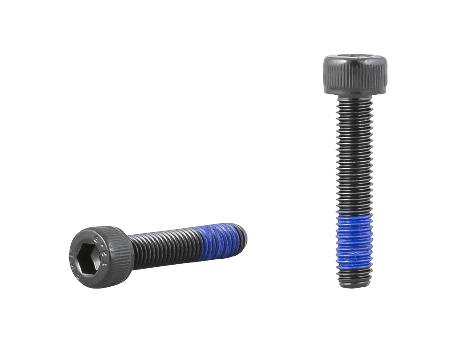 Trek-Diamant Bolt M5x25x0.8 Hex Socket Thread Locker