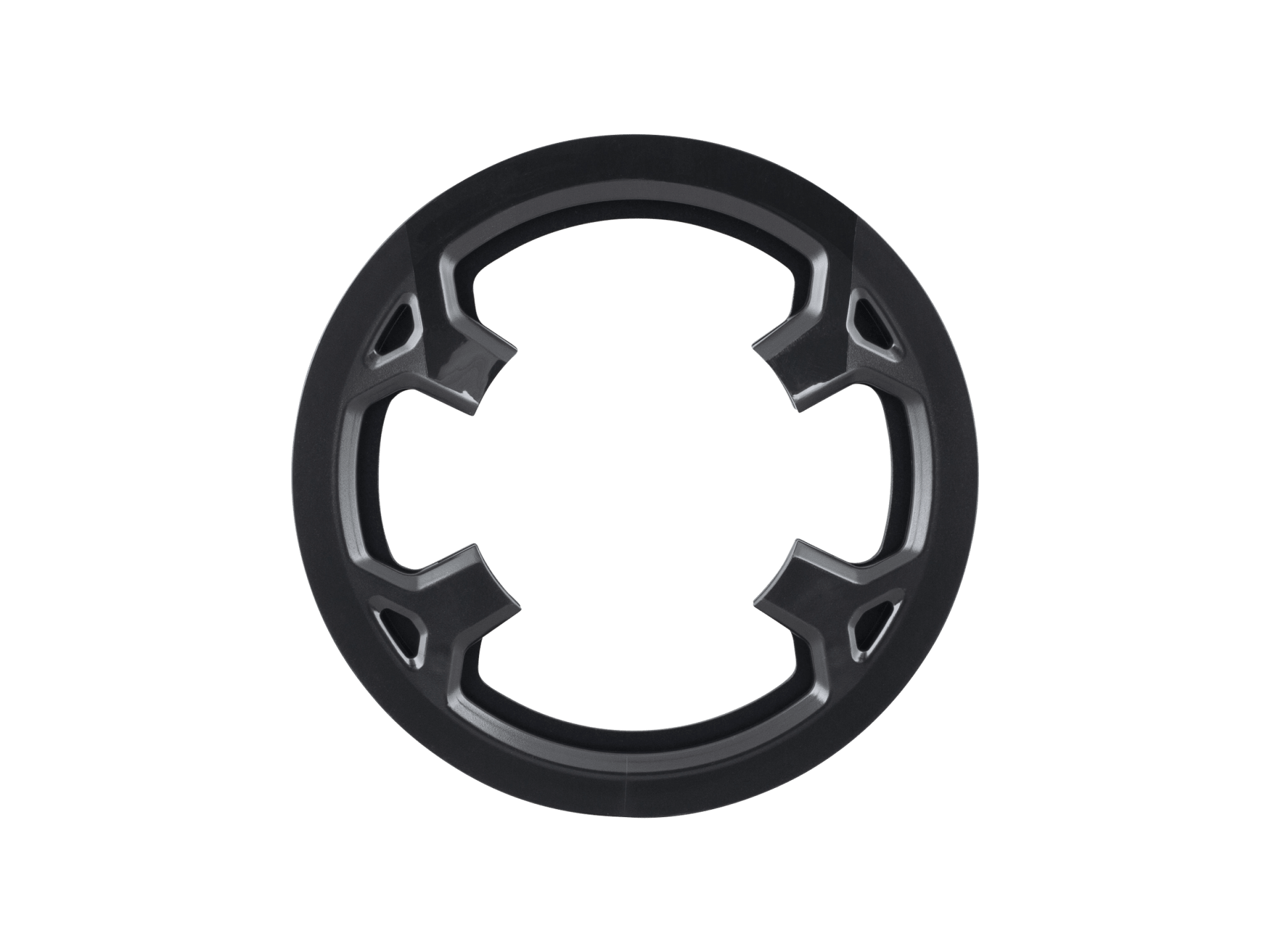Prowheel 42T 10/11-Speed Chainring with Bashguard