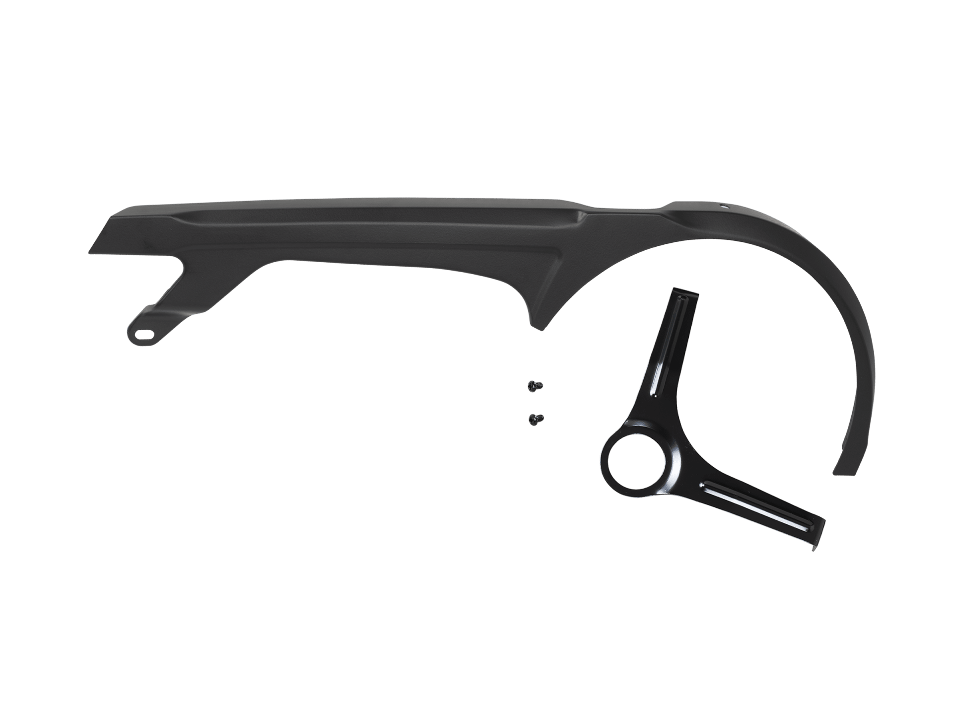Trek-Diamant Bottom Bracket Mount 2-Piece Chainguard