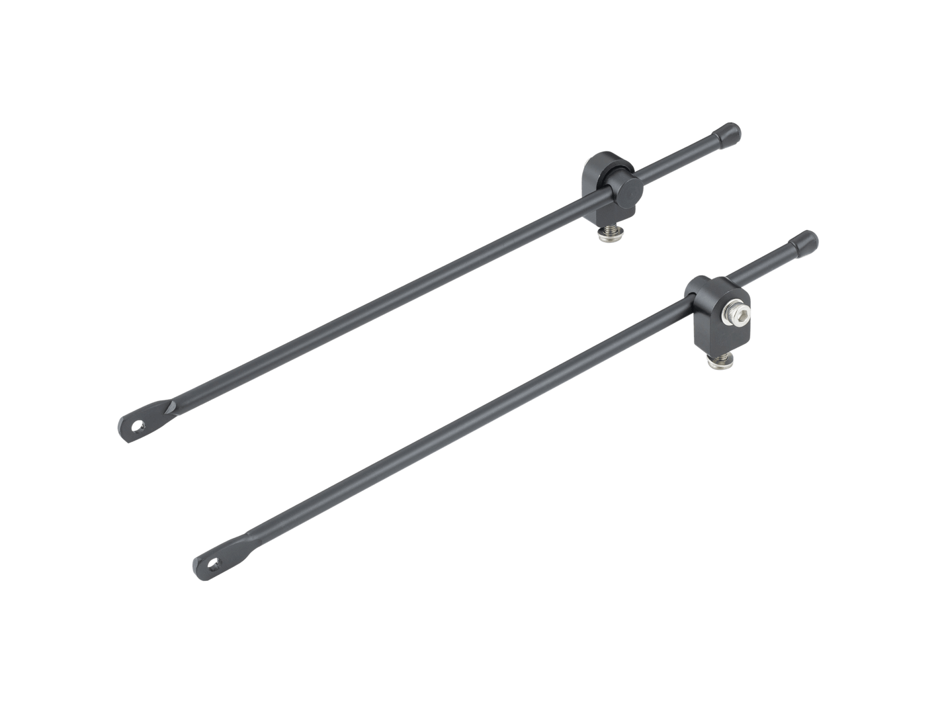Trek Diamant Villiger I-Type Rack Stays
